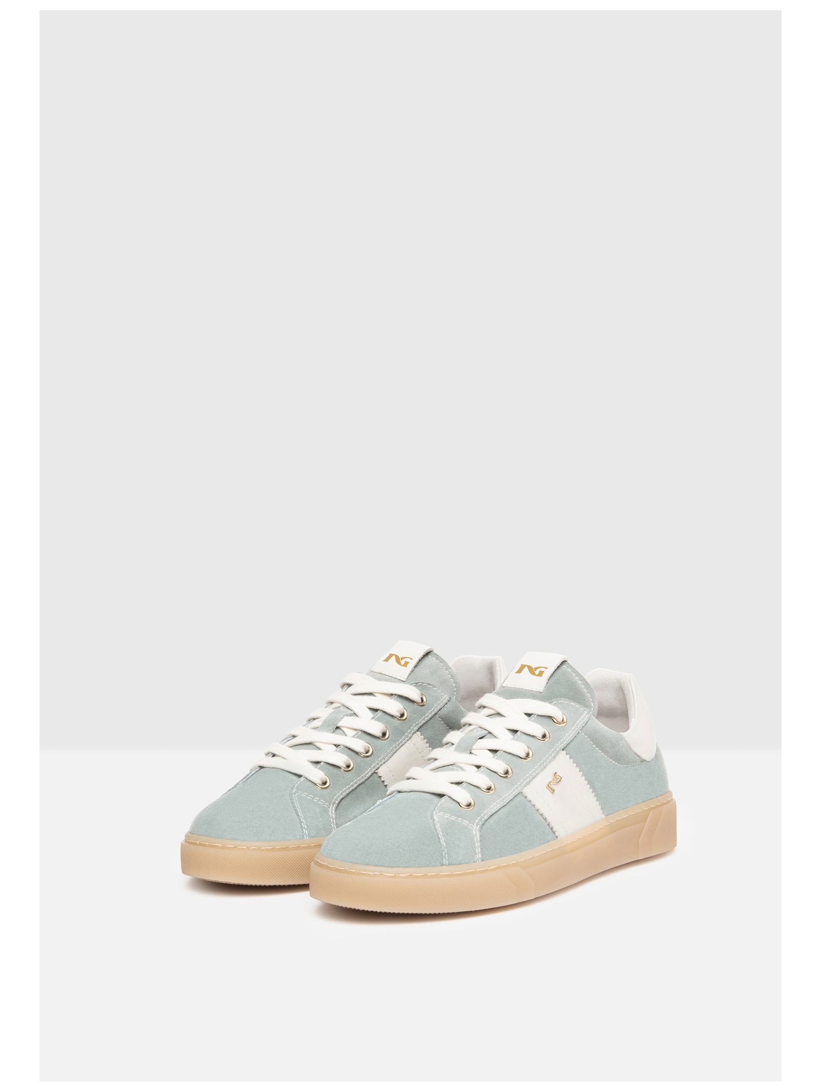 Nero Giardini Sneaker »Nero Giardini Sneaker Leder/Synthetik«