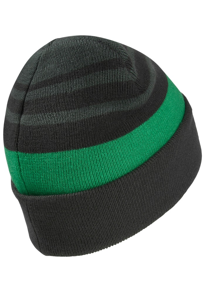 Jack Wolfskin Beanie »STRIPY KNIT BEANIE K«