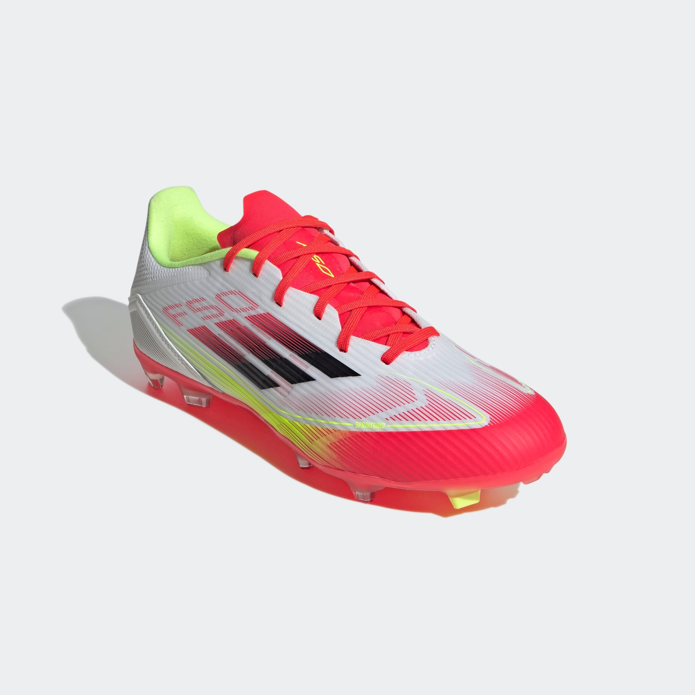 adidas Performance "F50 LEAGUE FG/MG" für Rasenplätze günstig online kaufen