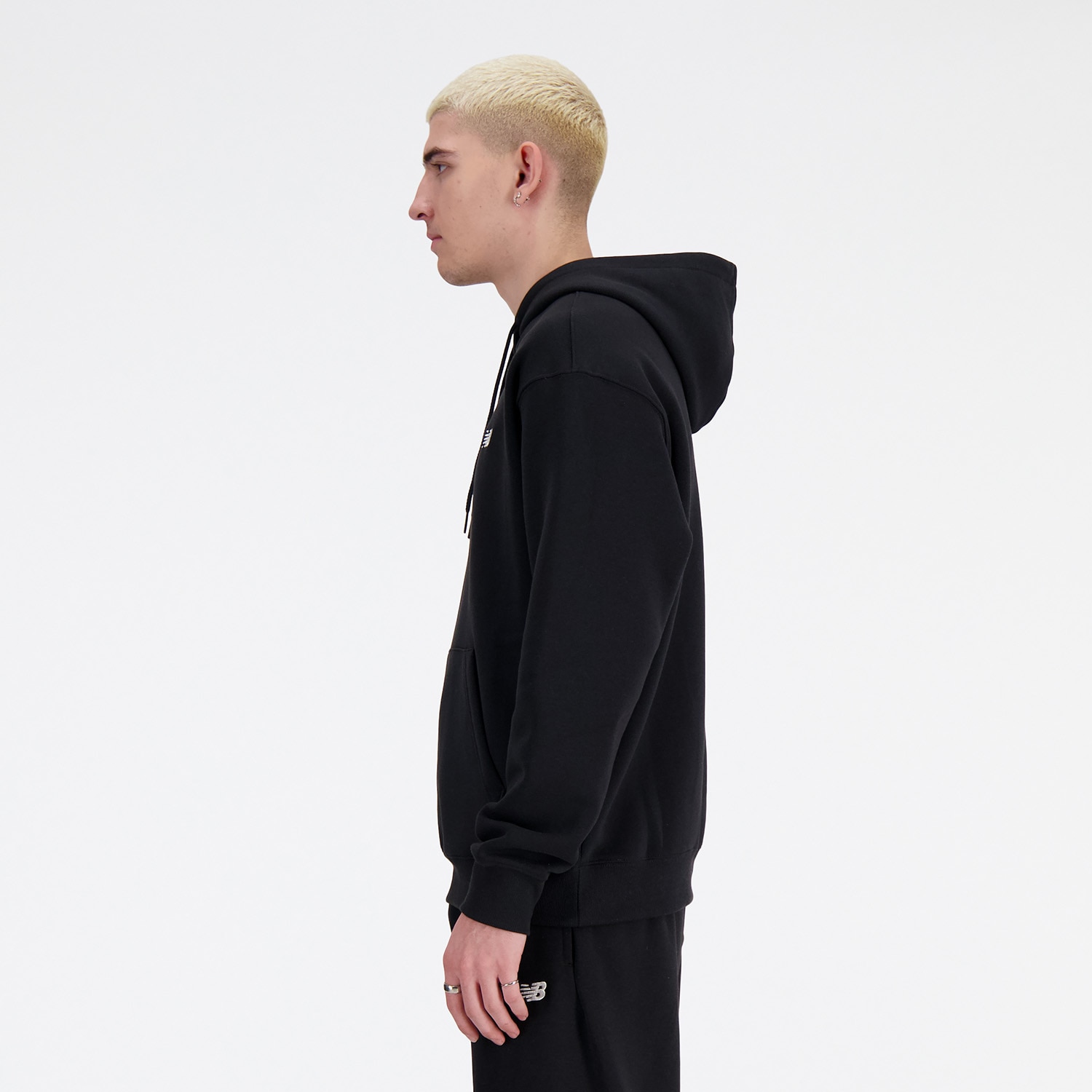 New Balance Kapuzensweatshirt »Sport Essentials French Terry Hoodie«