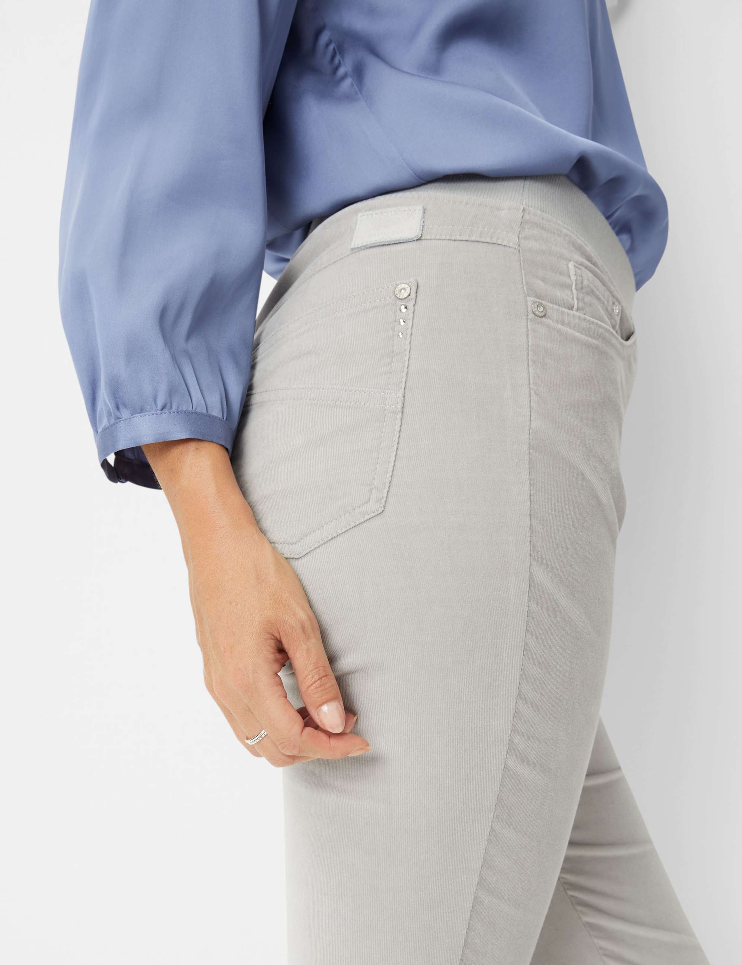 RAPHAELA by BRAX 5-Pocket-Hose »Style PAMINA«