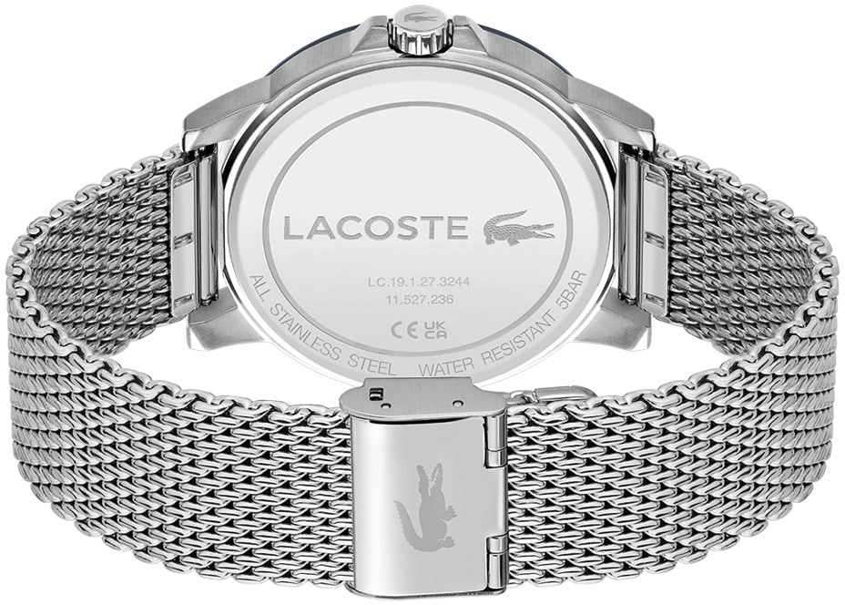 Lacoste Quarzuhr »Court, BAUR 2011183« bestellen 