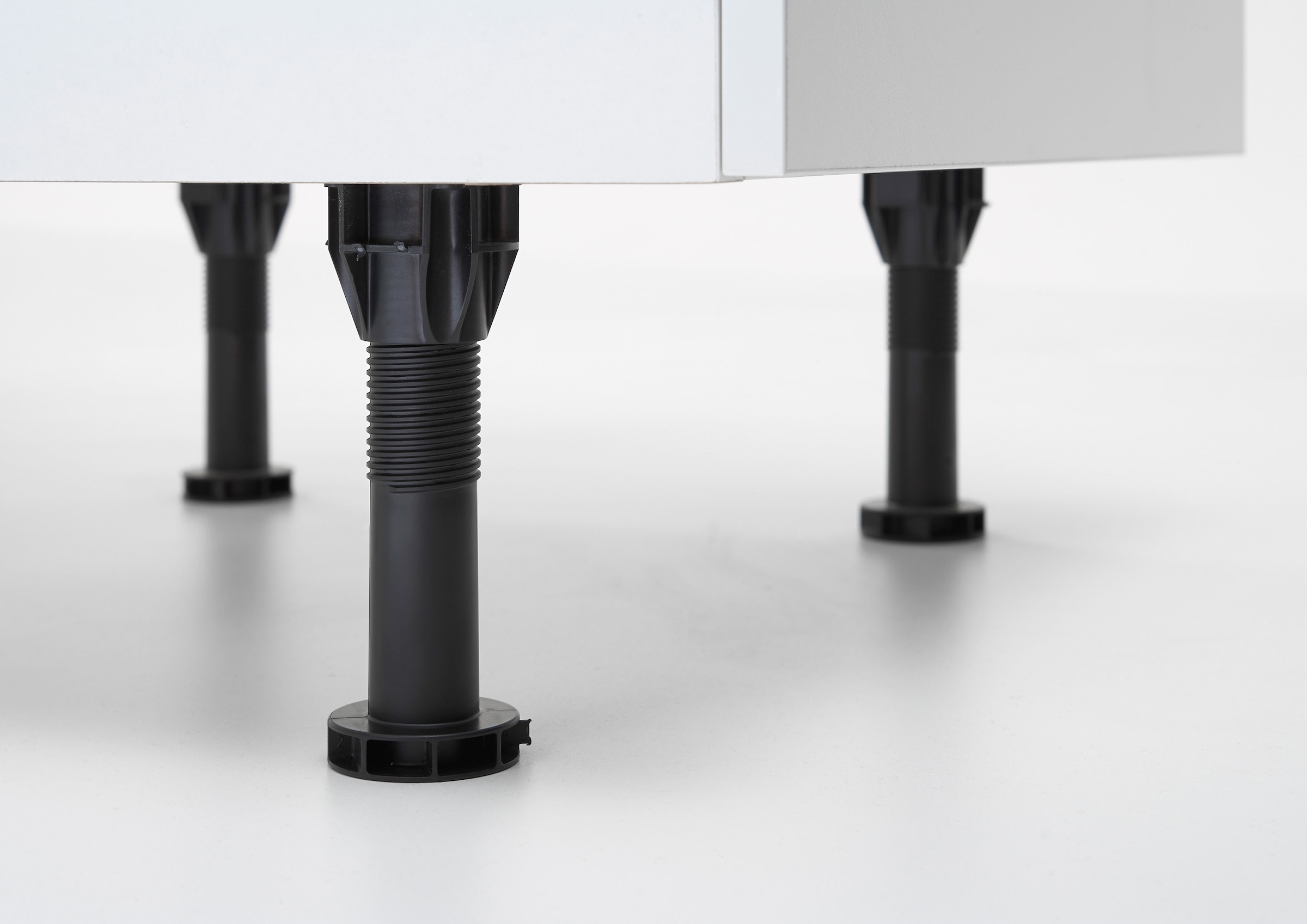 KOCHSTATION Küchenzeile »KS-Sion« Breite 360 cm, neue Technik: OPTIsnap, wahlweise mit E-Geräten