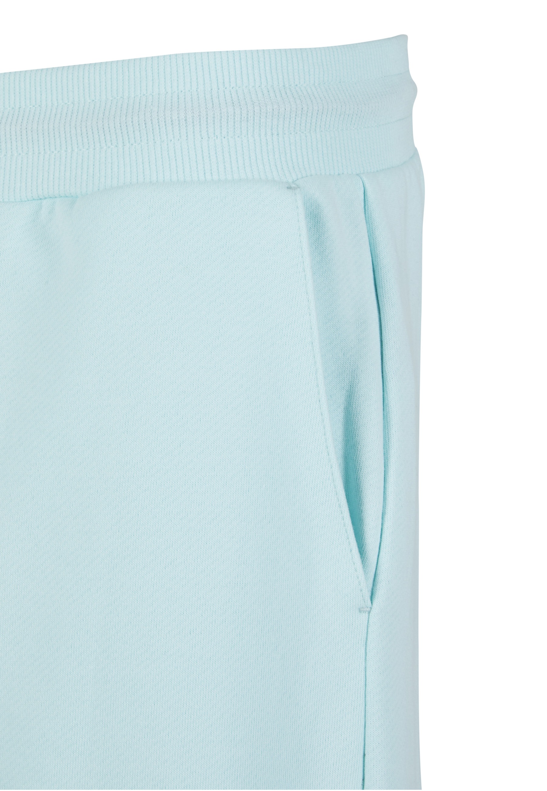 PEQUS Sweatshorts »PEQUS PEQUS Embroidery Logo Sweat Shorts«