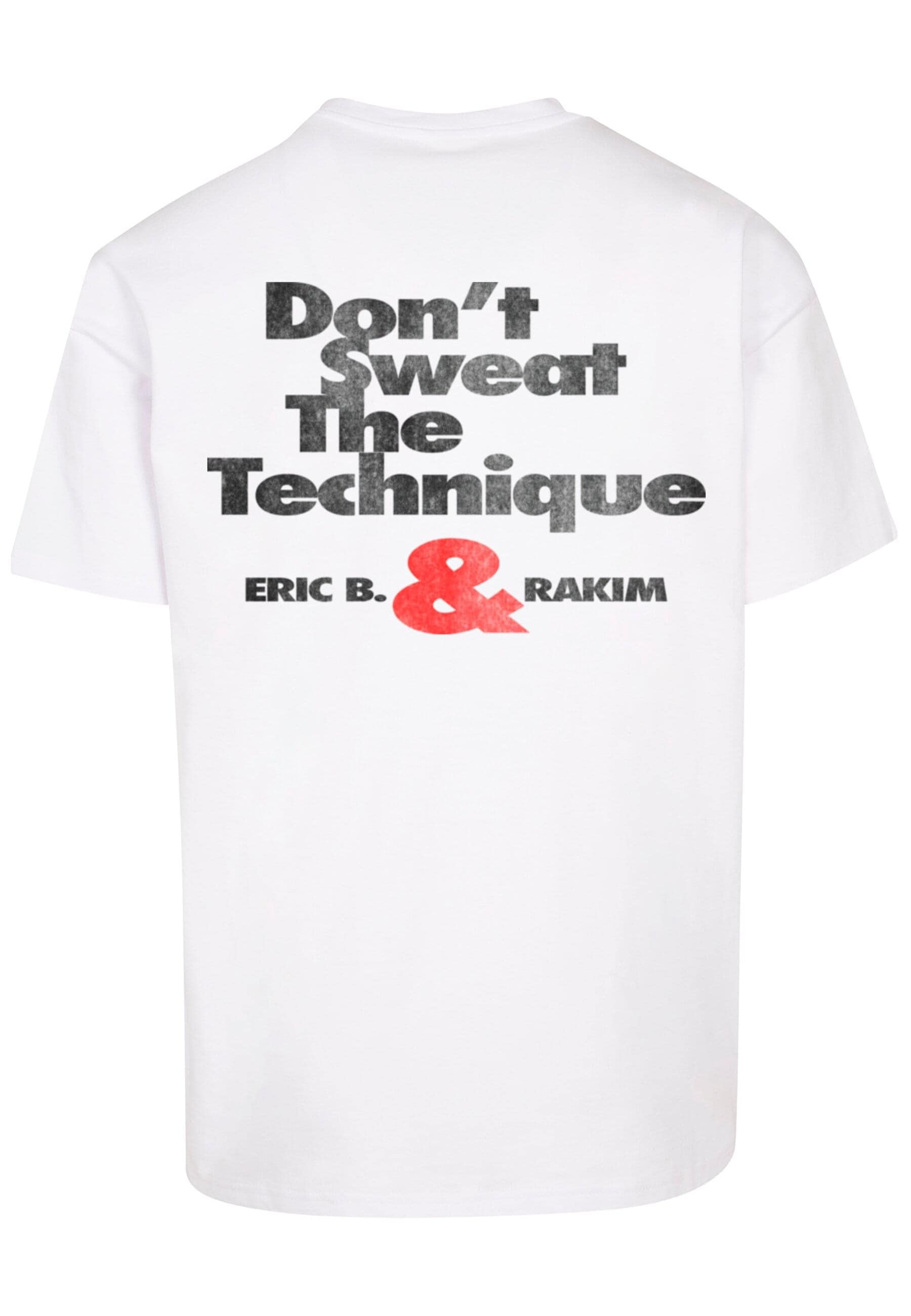 Upscale by Mister Tee T-Shirt »Upscale by Mister Tee Unisex«, (1 tlg.)