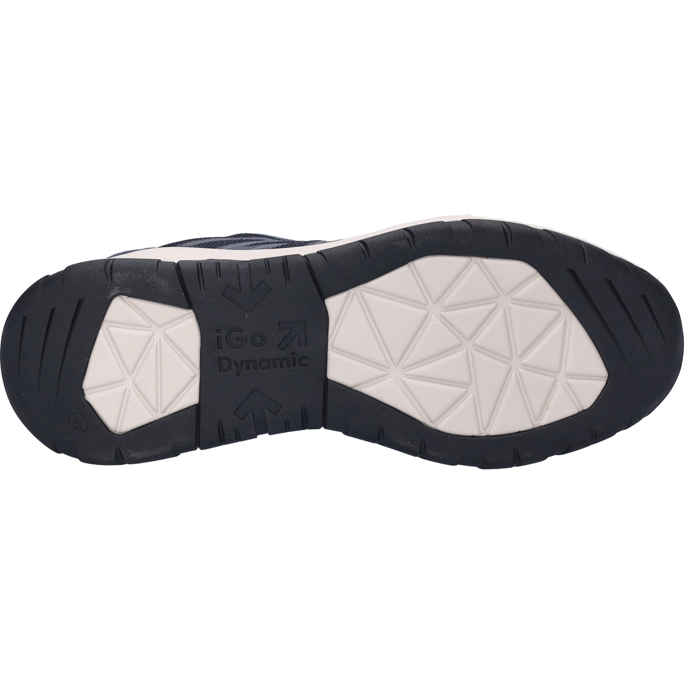 Josef Seibel Sneaker »Mitchell 07, ocean«