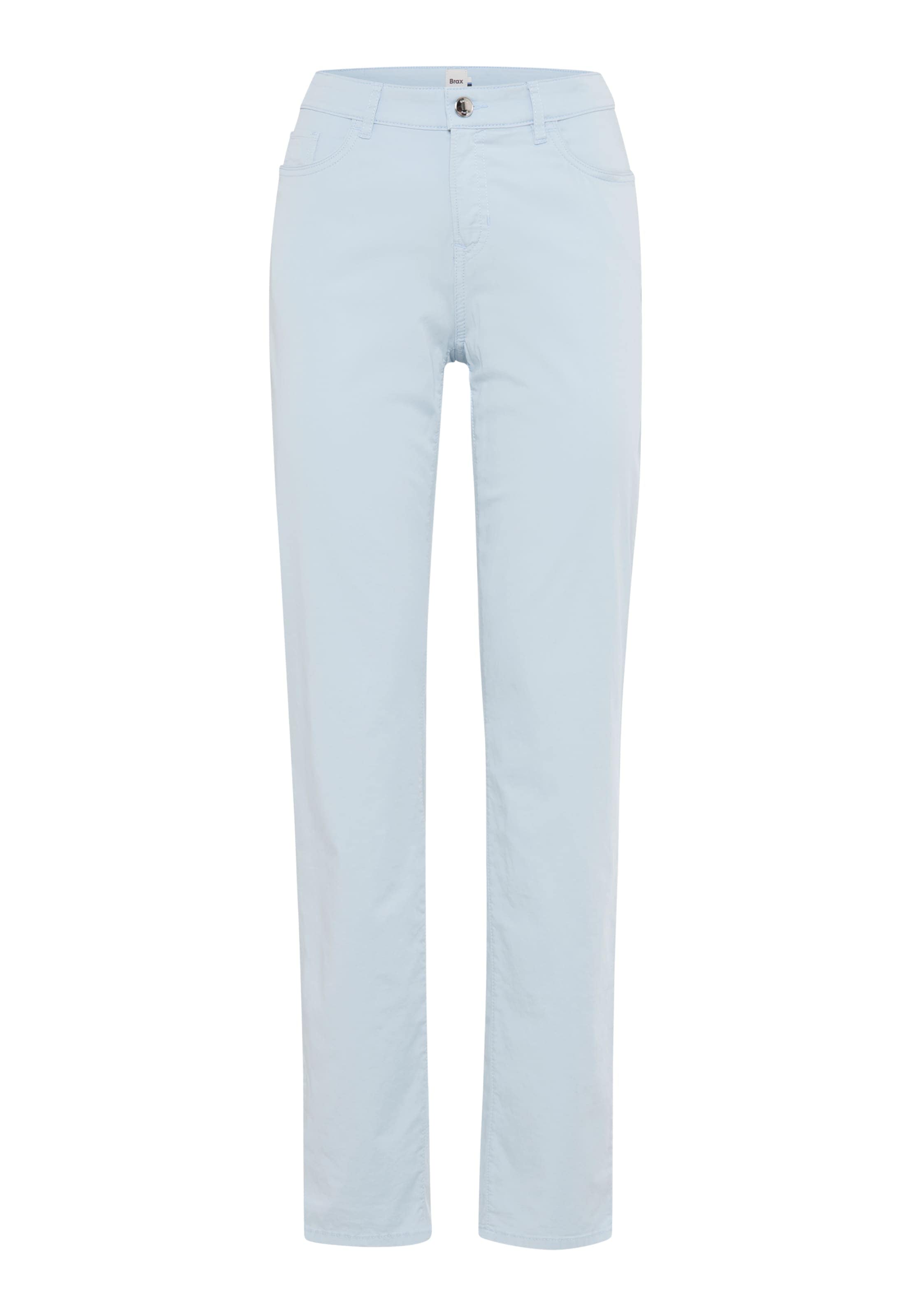 Brax 5-Pocket-Hose "Style CAROLA" günstig online kaufen