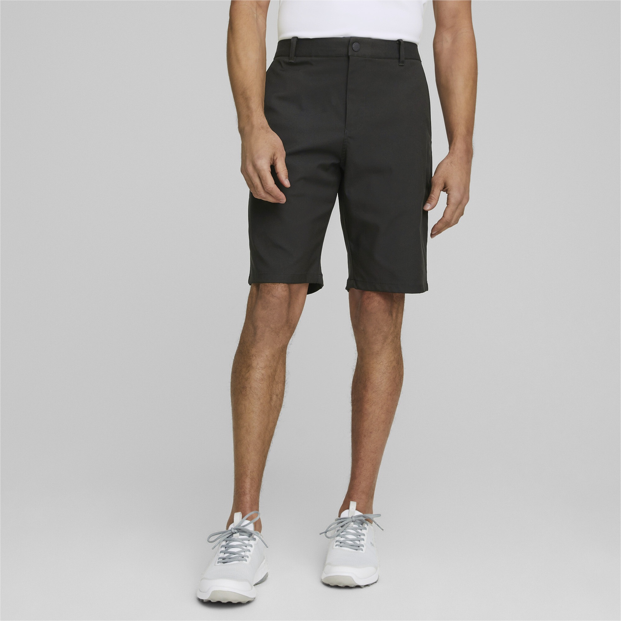 PUMA Golfshorts »Dealer 10" Golf-Shorts Herren«