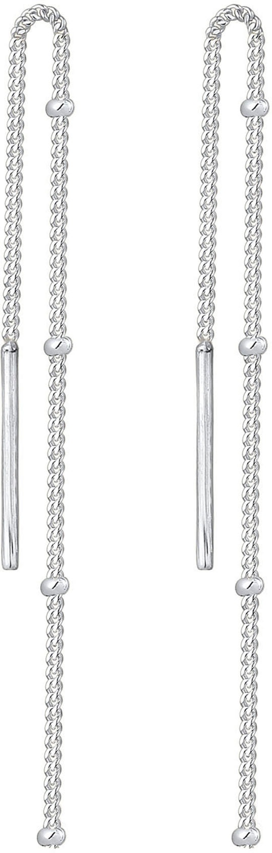 Elli Paar Ohrhänger »Schmuck Geschenk Silber 925 Ohrringe, 0312541119«
