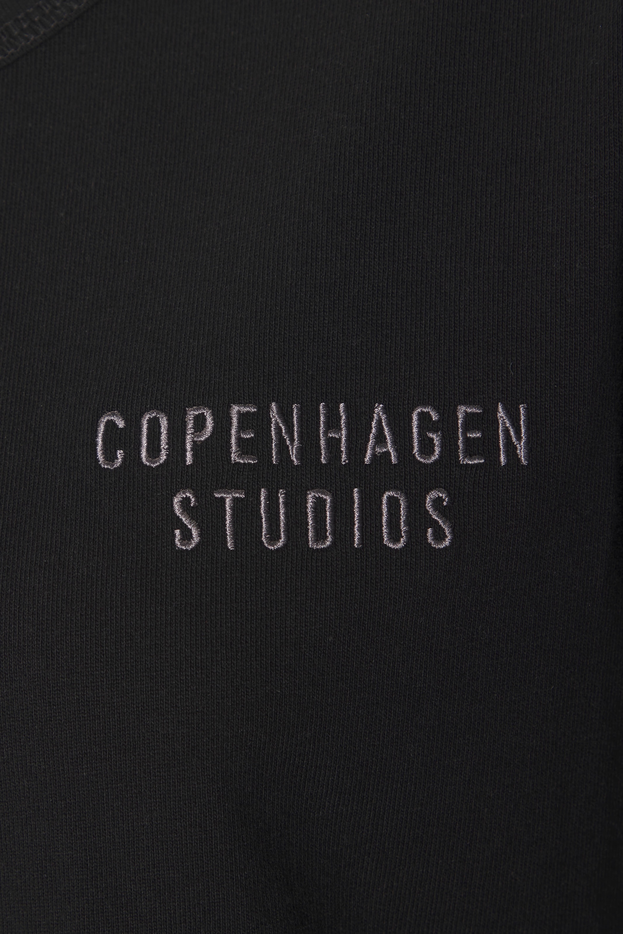 Copenhagen Studios T-Shirt, Aus Hochwertiger Qualität
