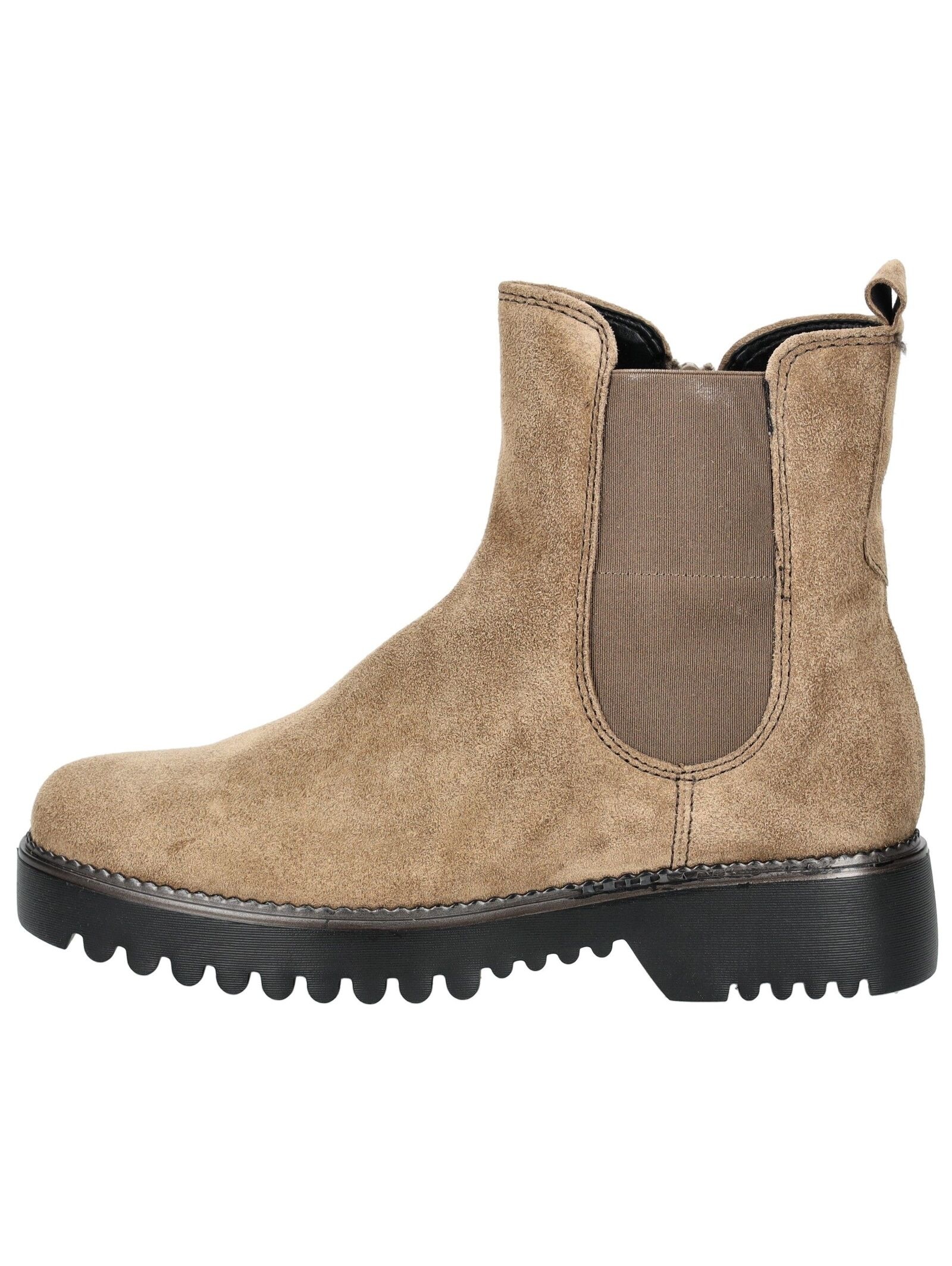 Gabor Comfort Stiefelette »Gabor Comfort Stiefelette Veloursleder«