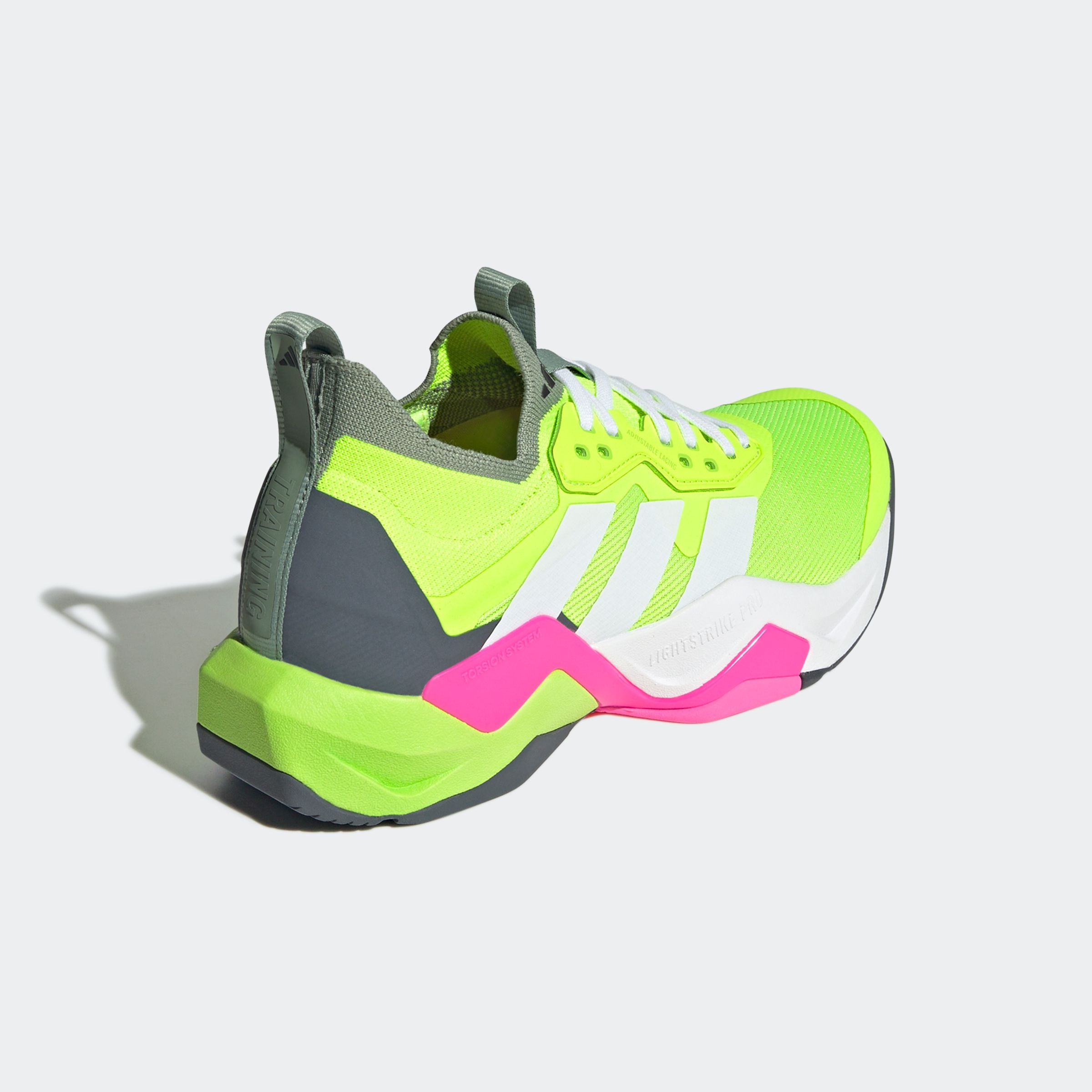 adidas Performance Trainingsschuh »RAPIDMOVE ADV 2«