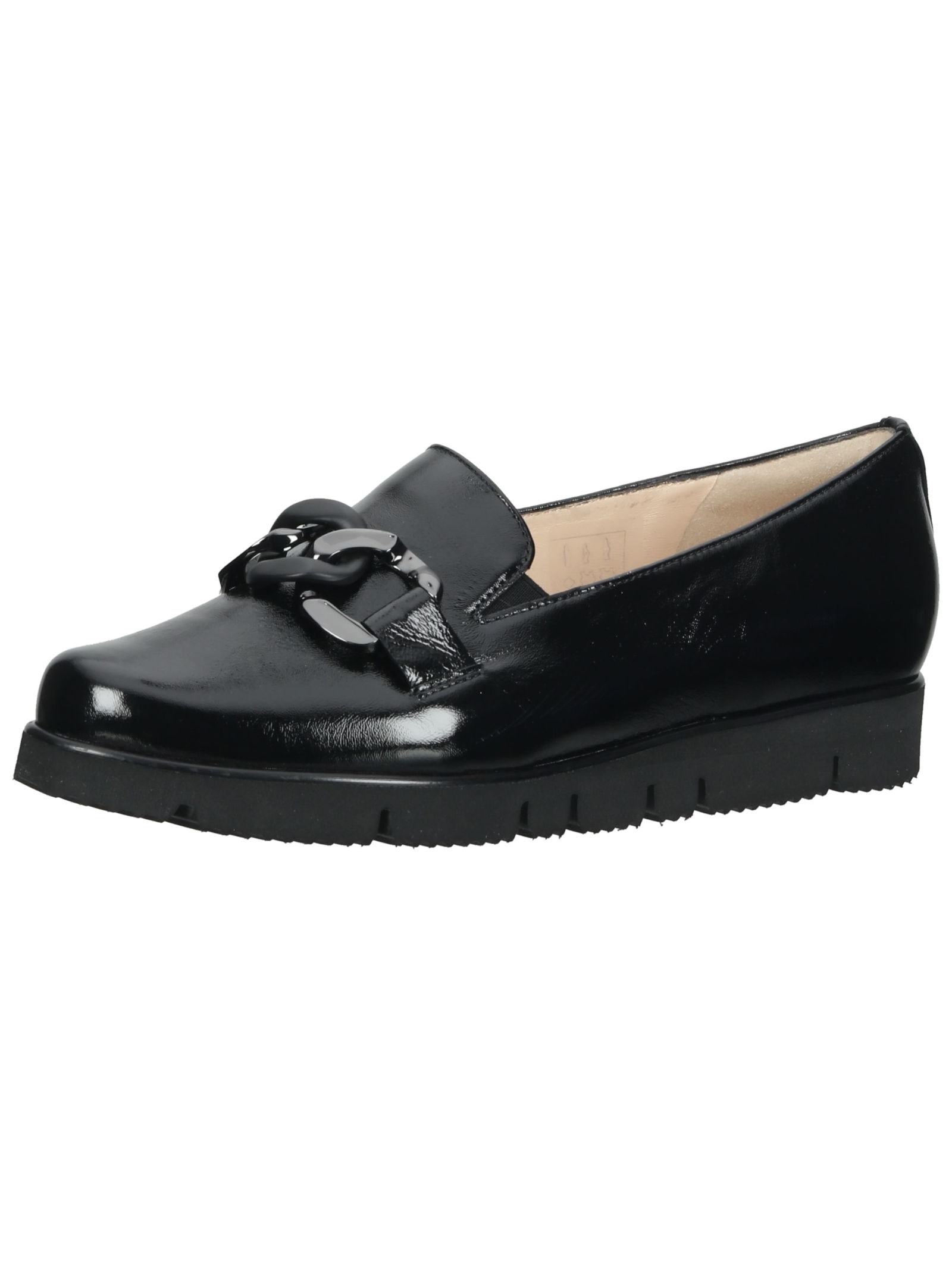 Hassia Slipper "Hassia Slipper Leder" günstig online kaufen