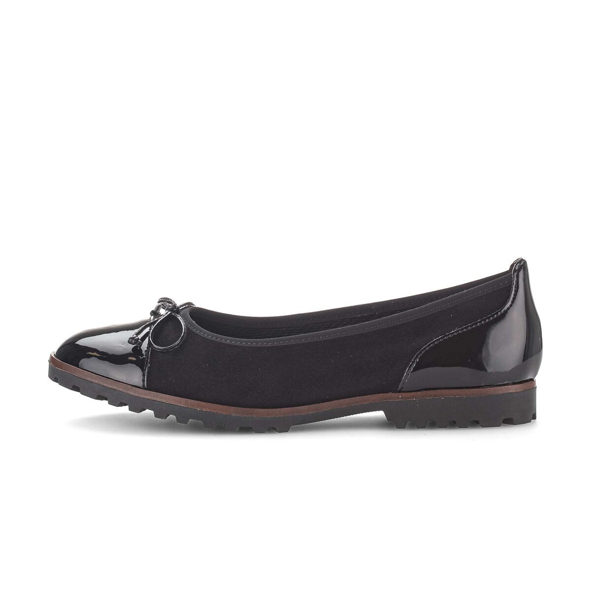 Gabor Ballerina »Sportliche Ballerina«