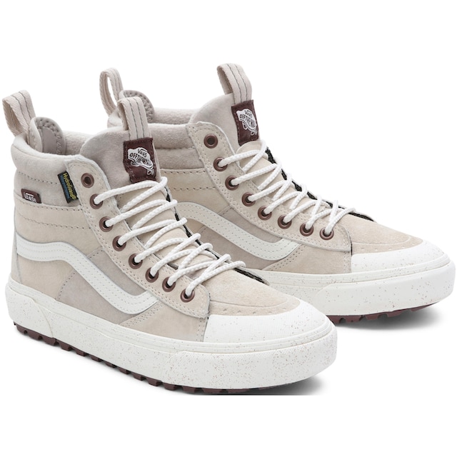 Vans Sneaker »SK8-Hi MTE-2«, mit kontrastfarbenem Logobadge an der Ferse  auf Raten | BAUR