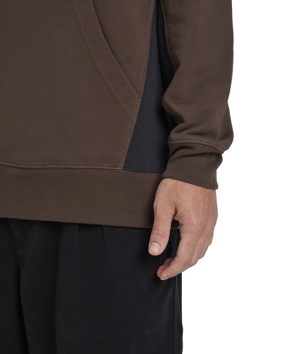 Quiksilver Kapuzensweatshirt »Cb Hood«
