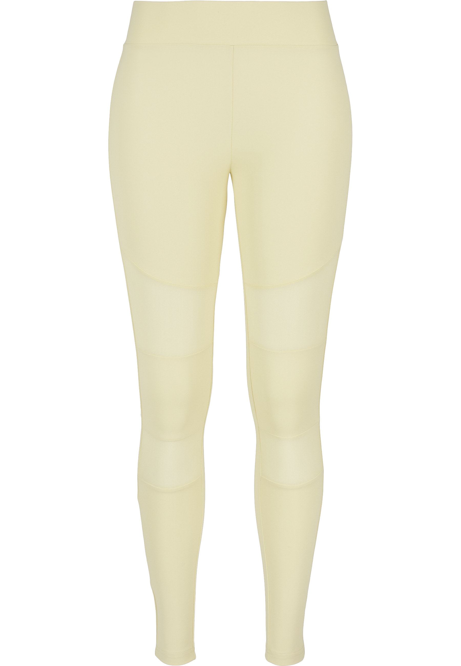 URBAN CLASSICS Leggings "Urban Classics Damen Ladies Tech Mesh Leggings" günstig online kaufen