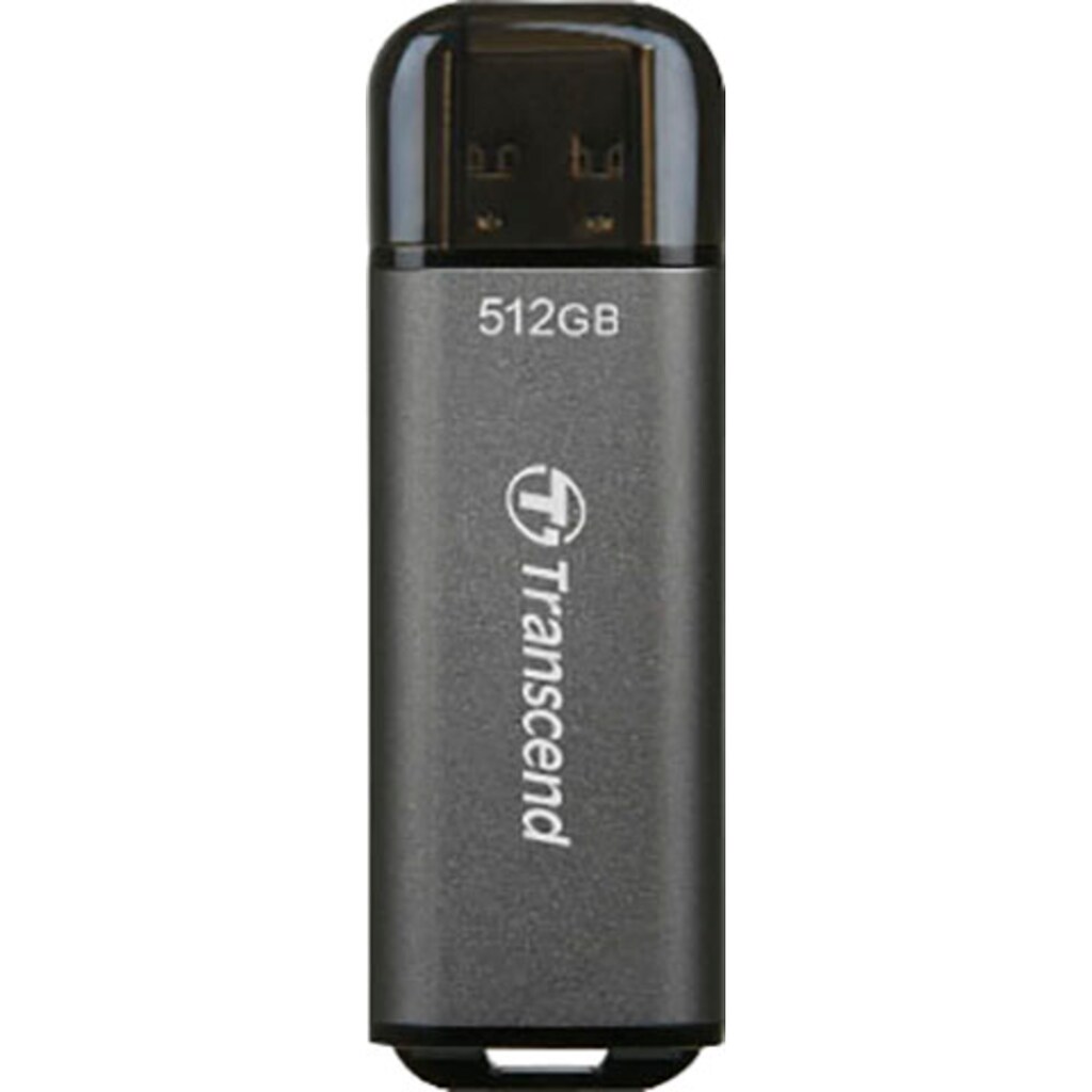 Transcend USB-Stick »JetFlash 920«, (USB 3.2 Lesegeschwindigkeit 420 MB/s)