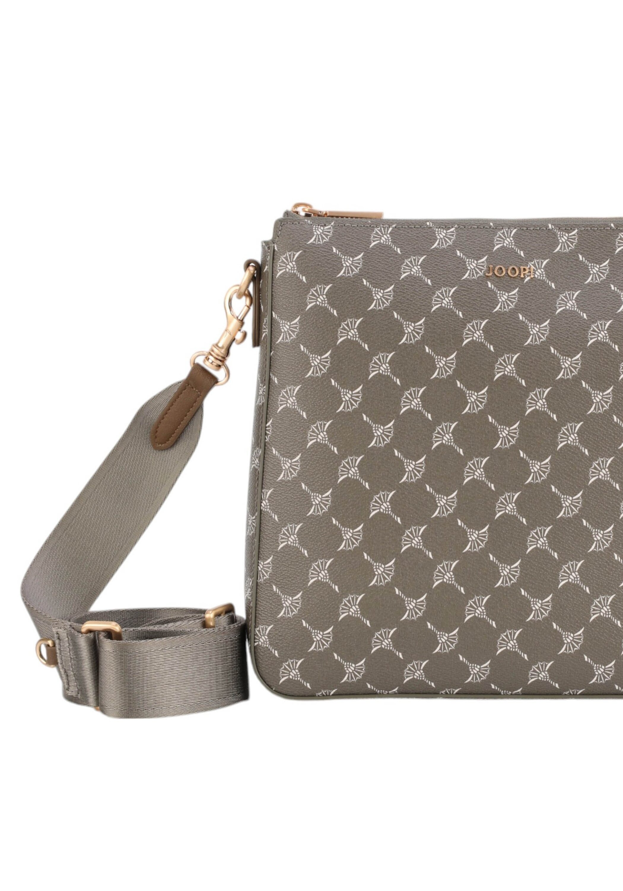 JOOP Umhängetasche "Umhängetasche Cortina 1.0 Jasmina Shoulderbag mvz" günstig online kaufen