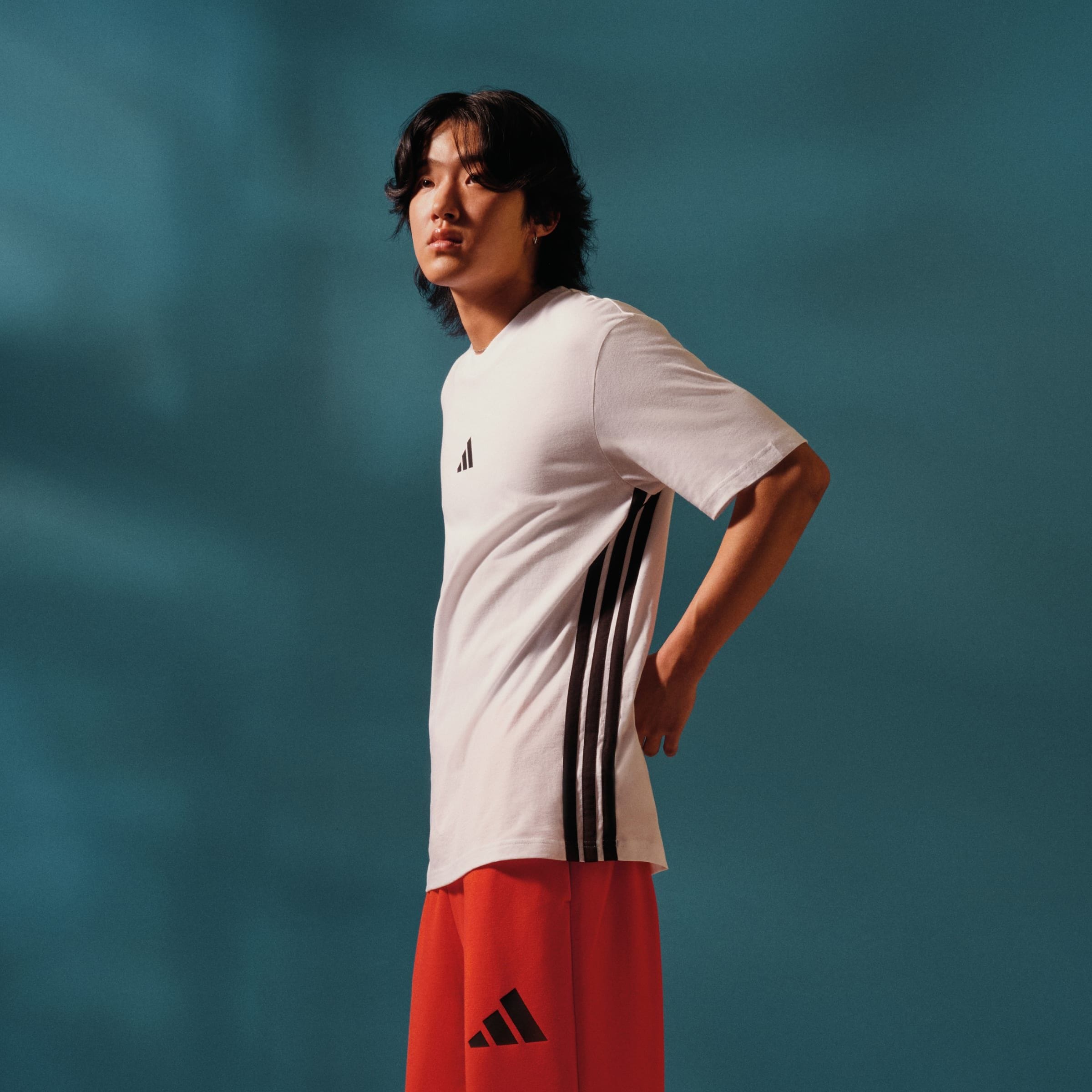 adidas Sportswear T-Shirt »M 3S SJ T«