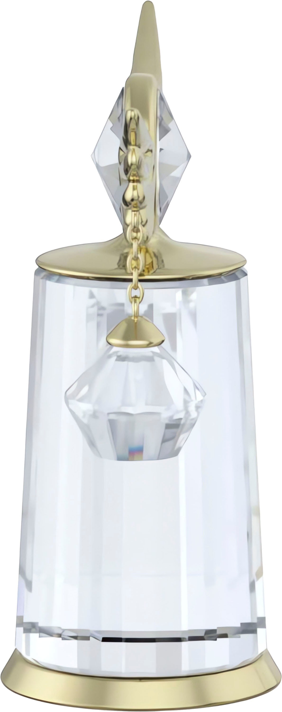 Swarovski Dekofigur »Kristallfigur Sammelfigur Zodiac Waage, 5678077«, Swarovski® Kristall