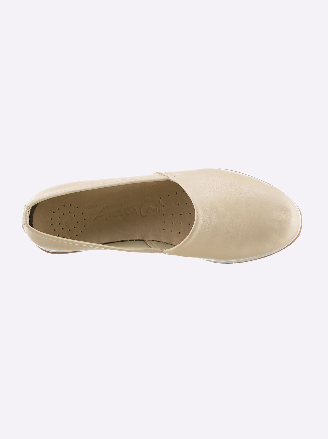 heine Slipper