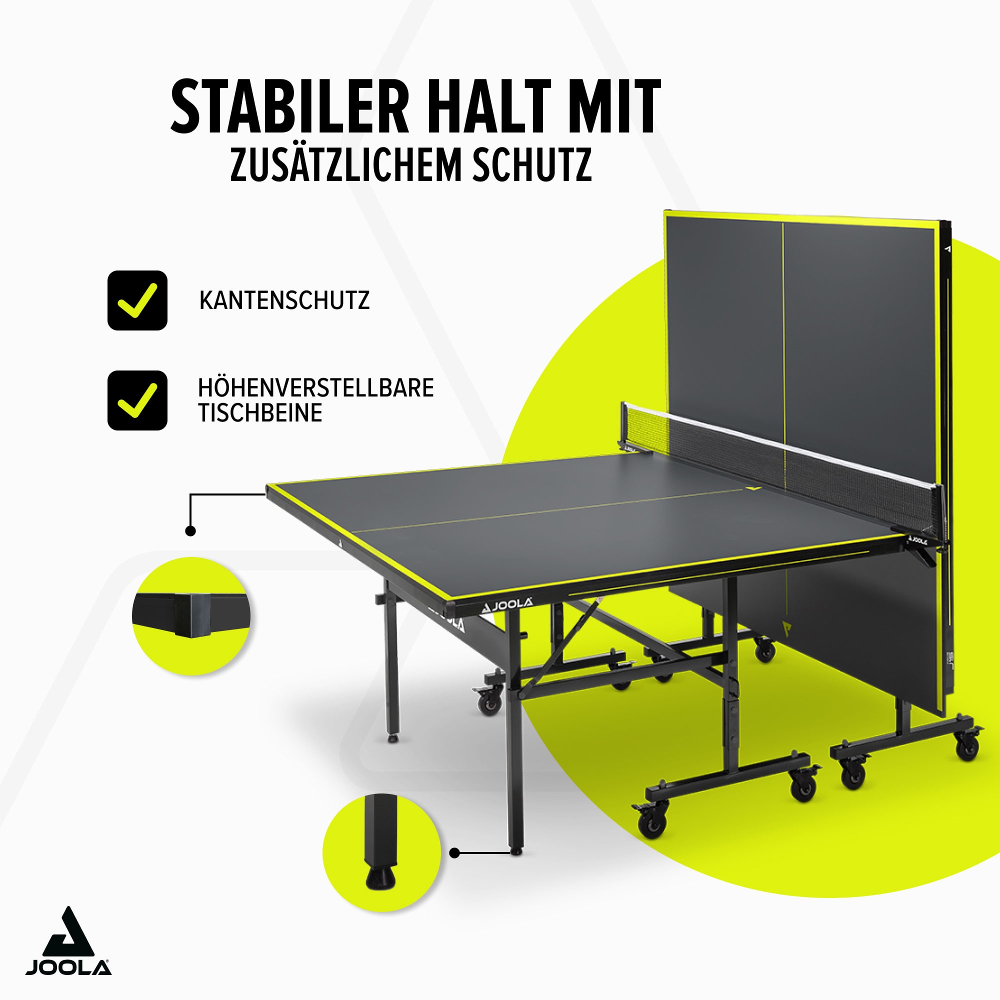 Joola Tischtennisplatte »INSIDE J15«