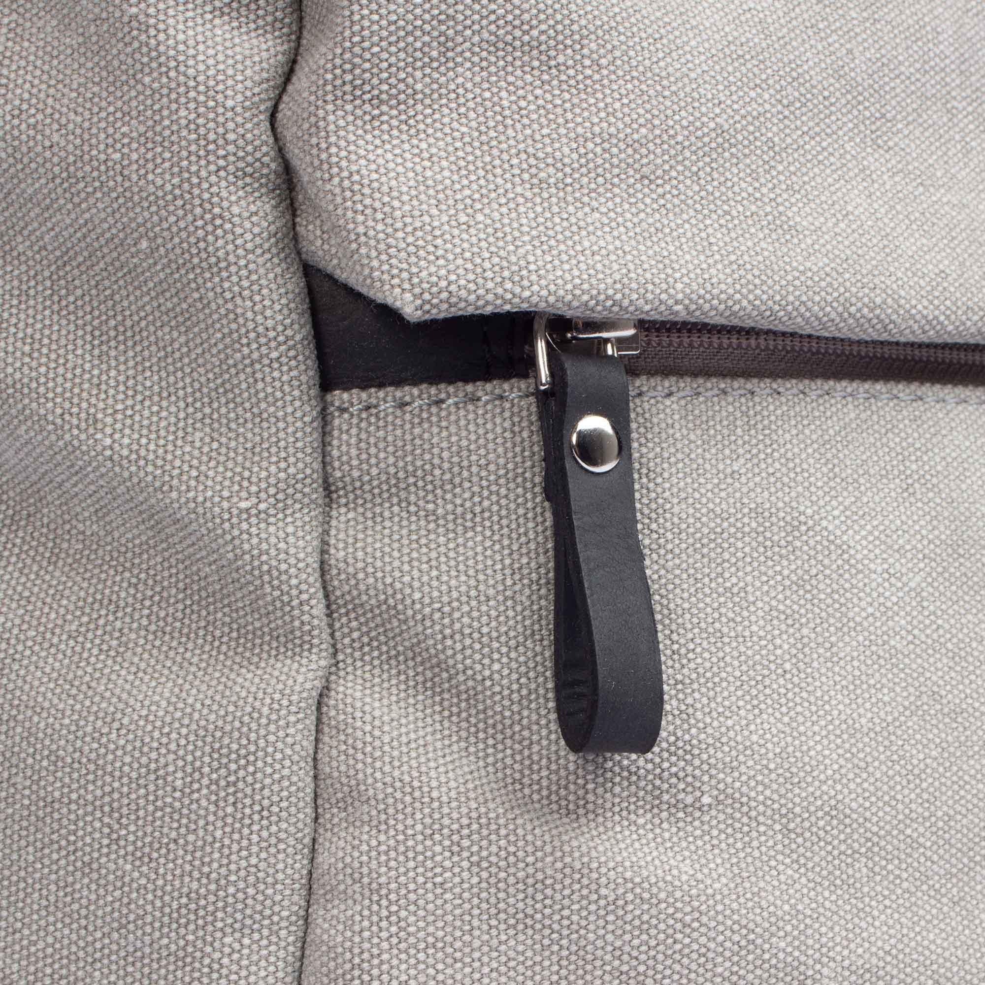 Margelisch Laptoprucksack »Rashmi 1«, BSCI zertifizierter Produktion