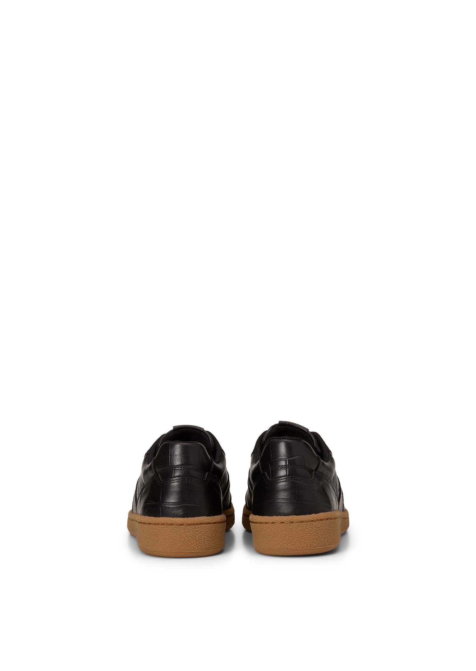 Marc O'Polo Sneaker »aus edlem Rindleder«