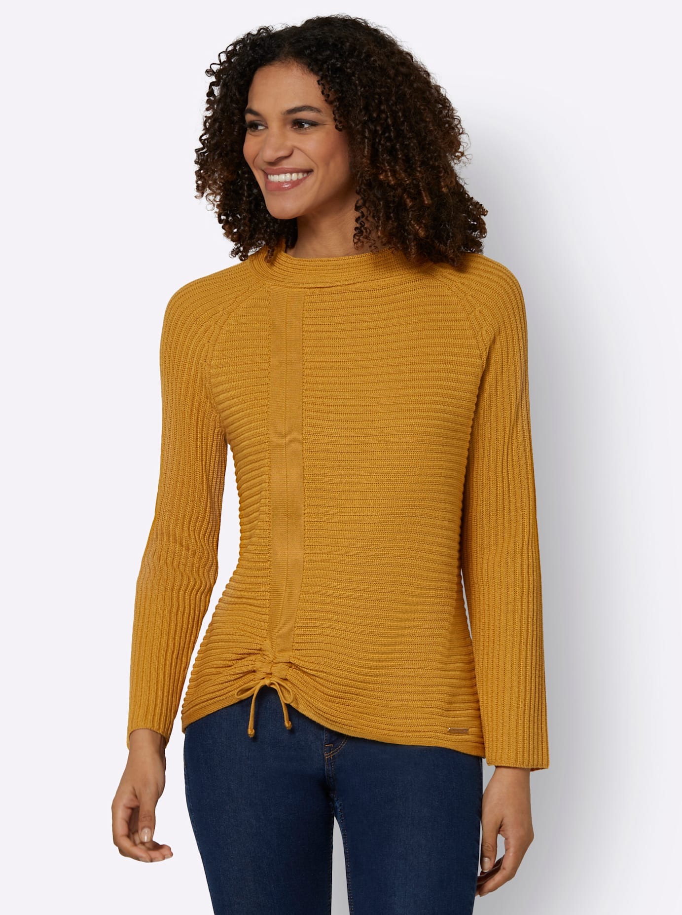 Casual Looks Strickpullover "Pullover" günstig online kaufen