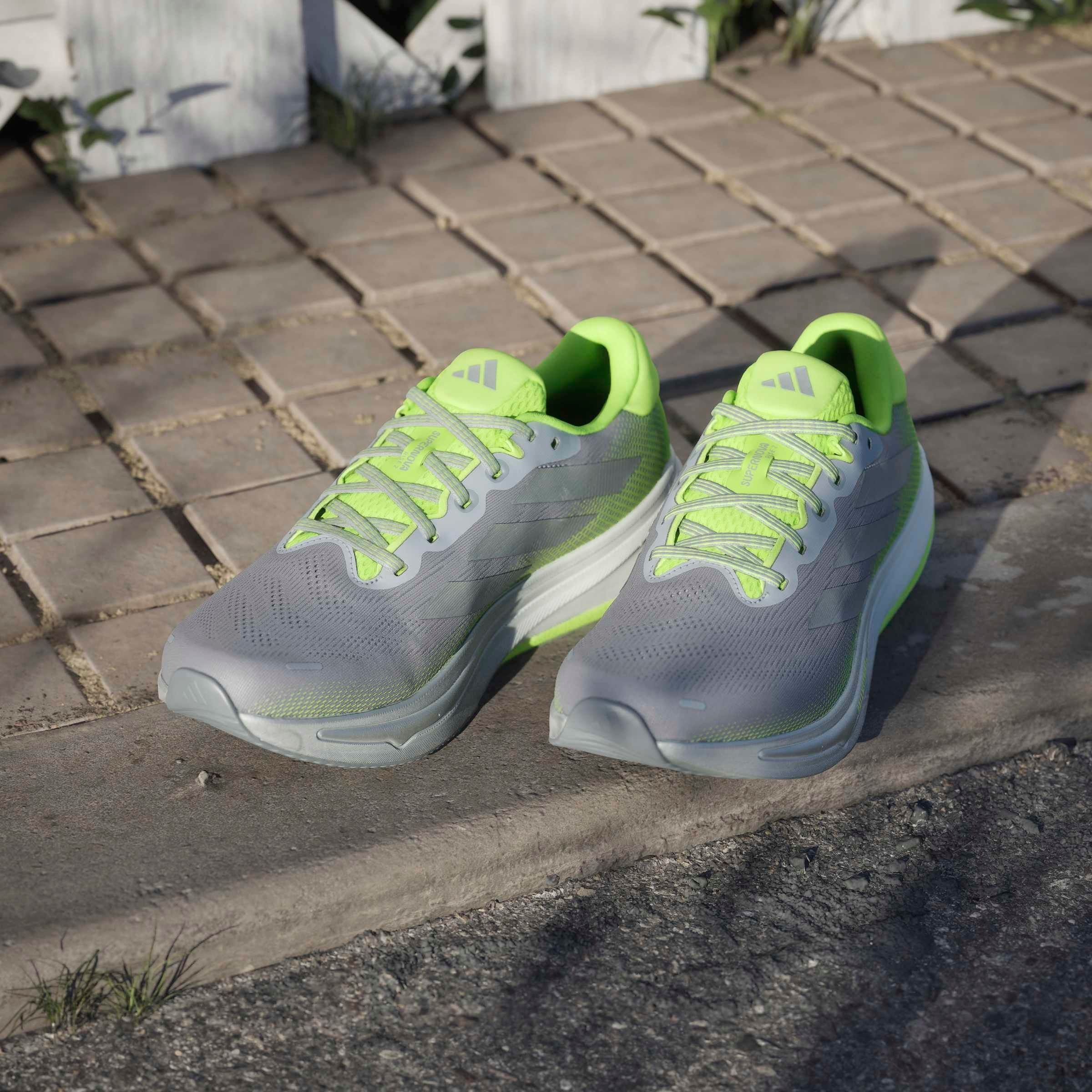 adidas Performance Laufschuh »SUPERNOVA RISE 2 E«