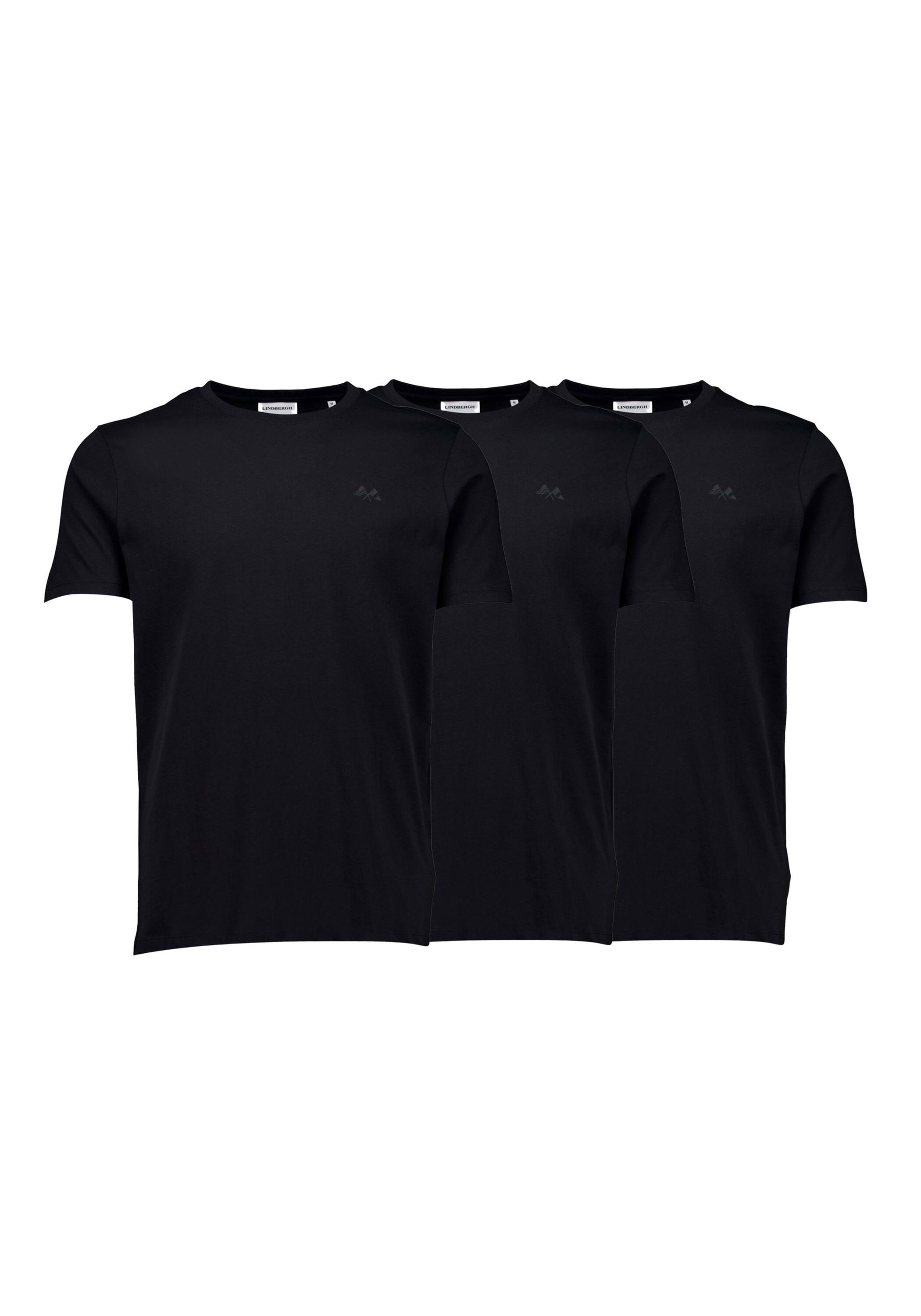 LINDBERGH T-Shirt "Lindbergh T-shirt" günstig online kaufen
