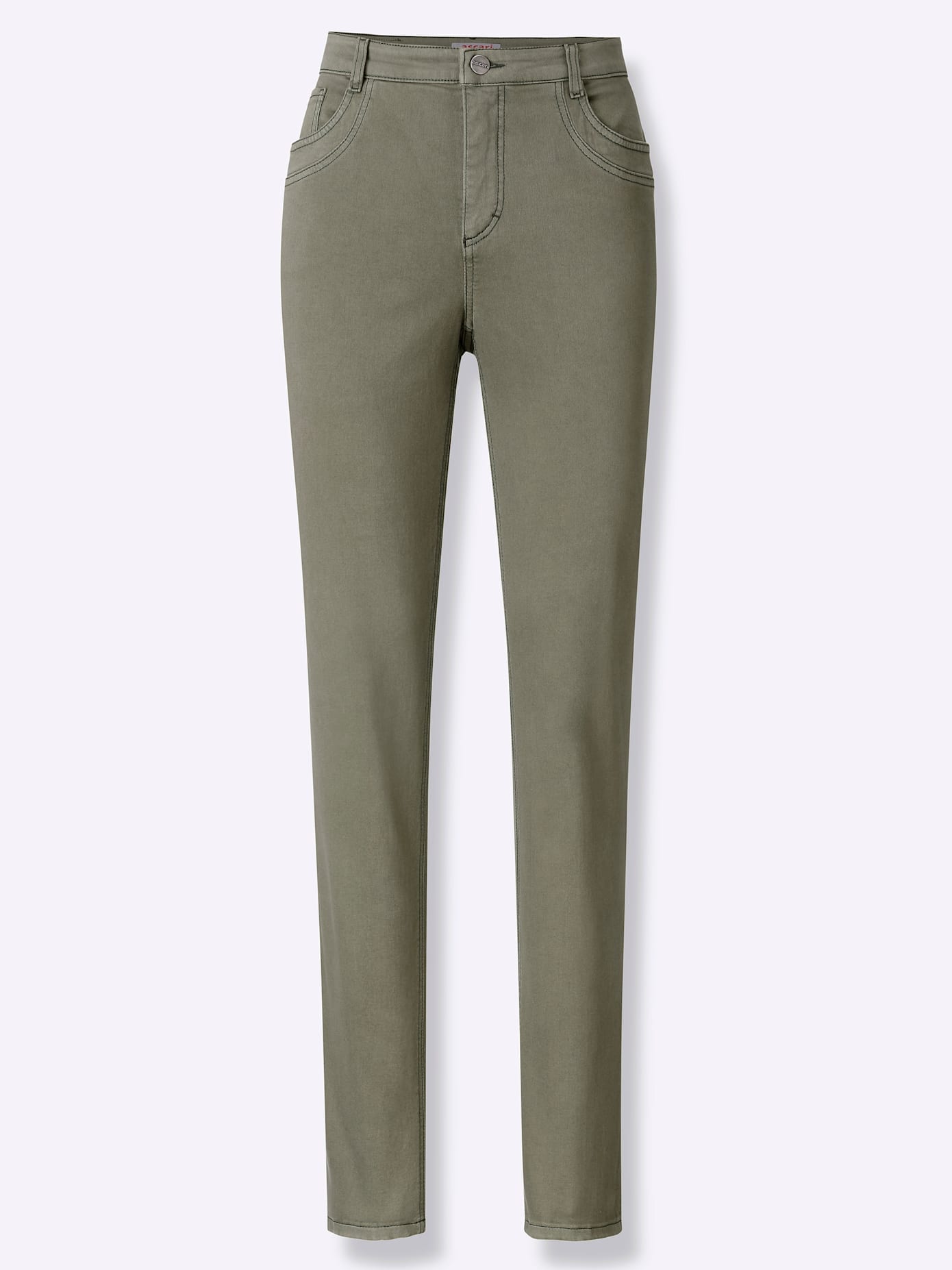Inspirationen Bequeme Jeans, (1 tlg.) günstig online kaufen