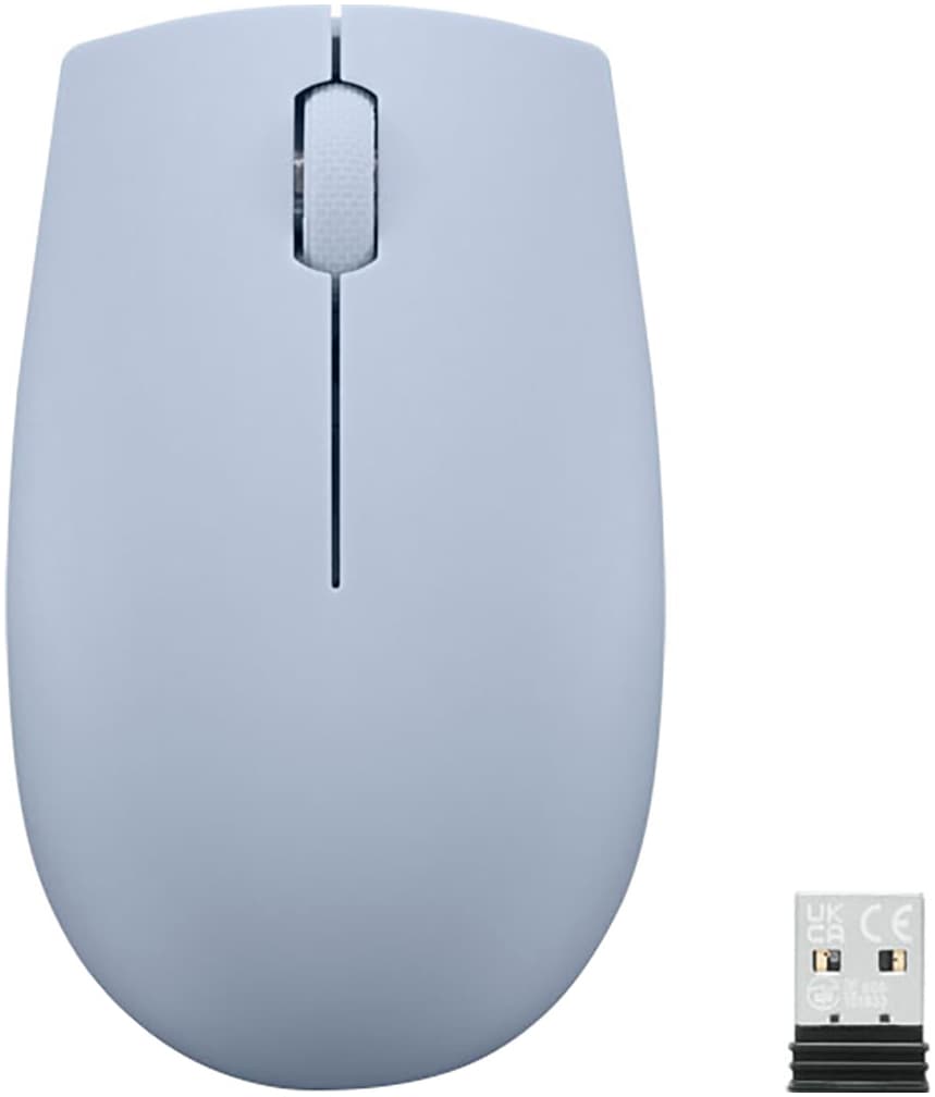 Lenovo Maus »300 Wireless« RF Wireless