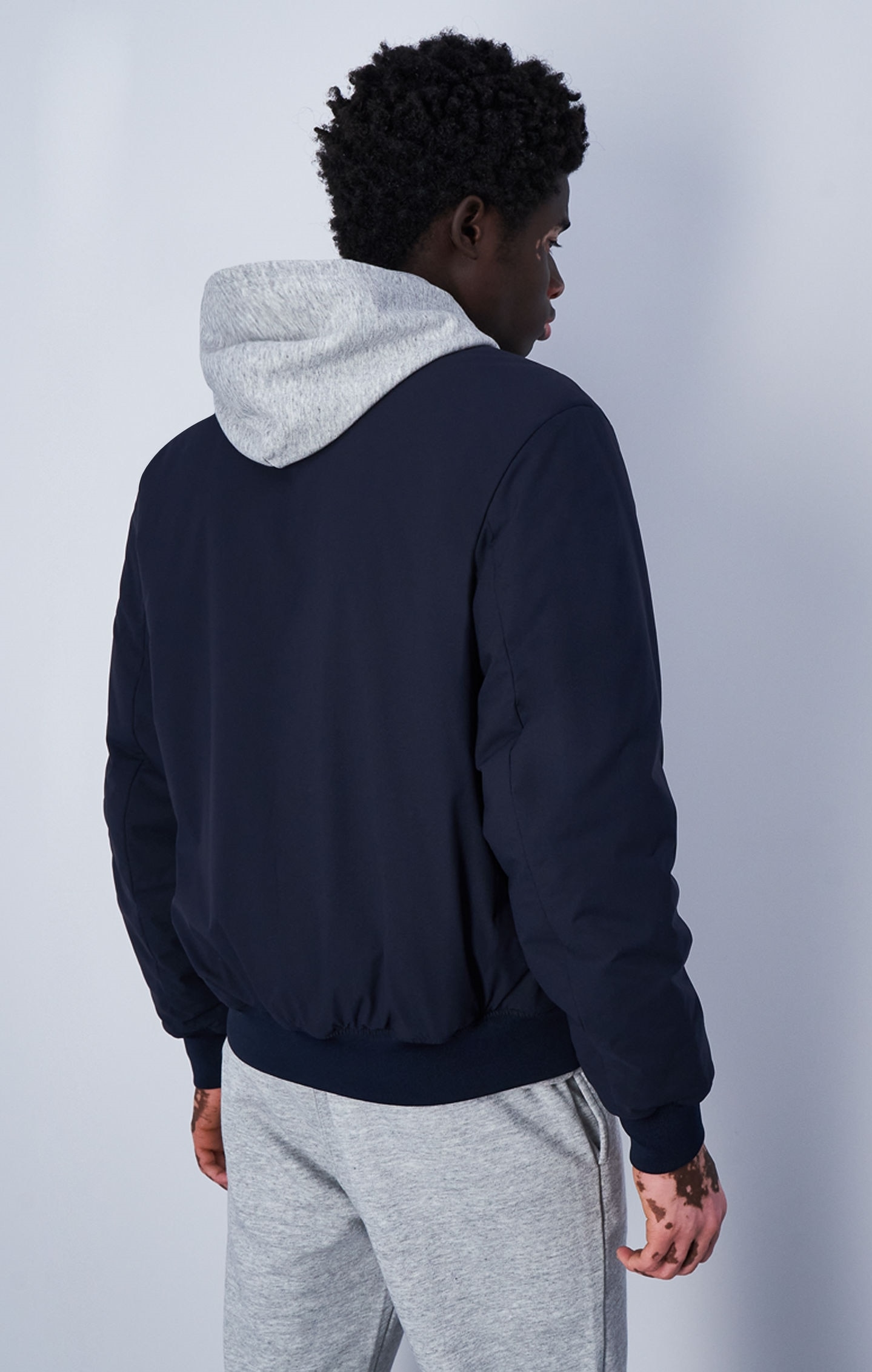 Champion Bomberjacke »Bomber Jacket«