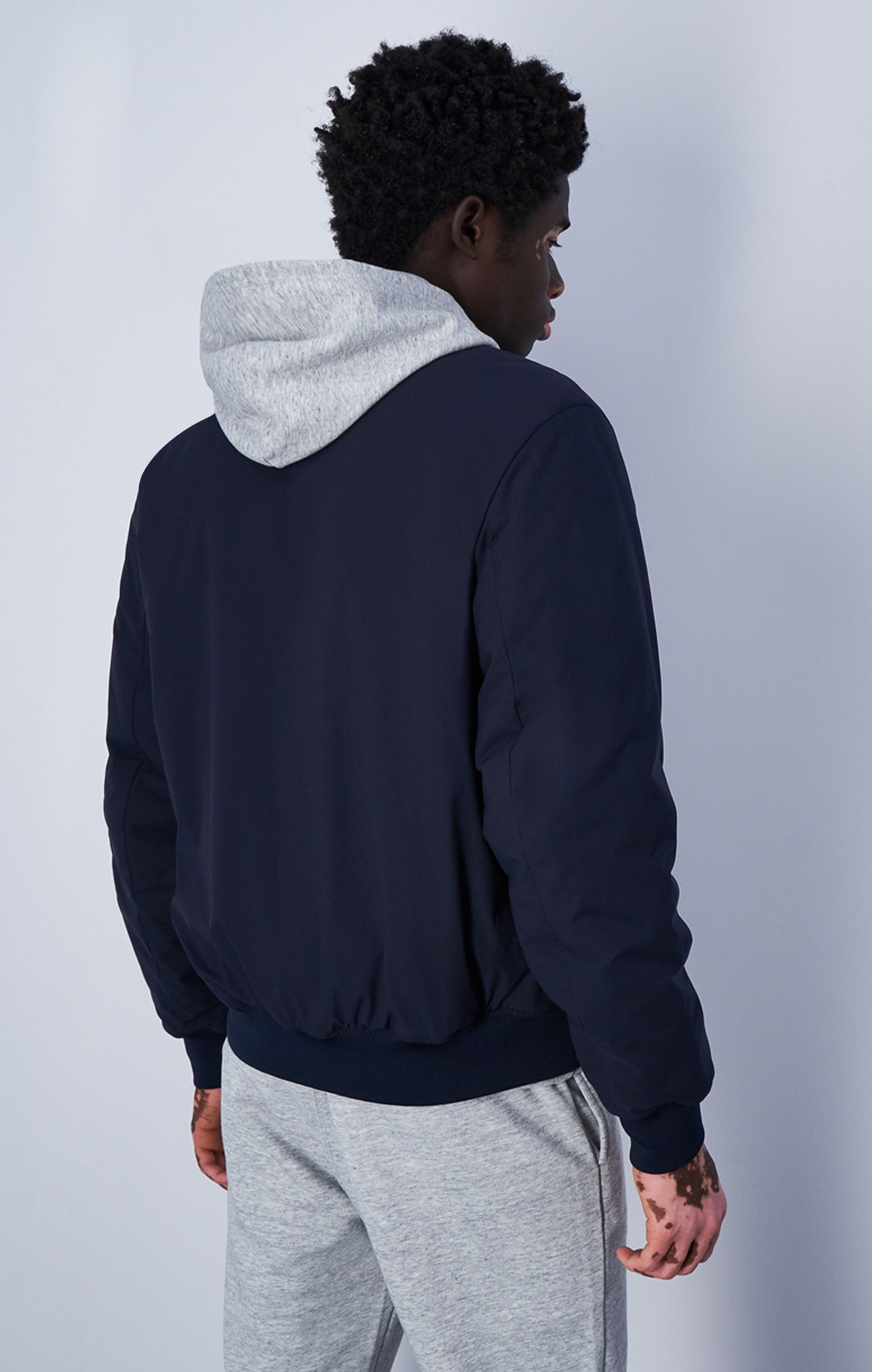 Champion Bomberjacke "Bomber Jacket" günstig online kaufen