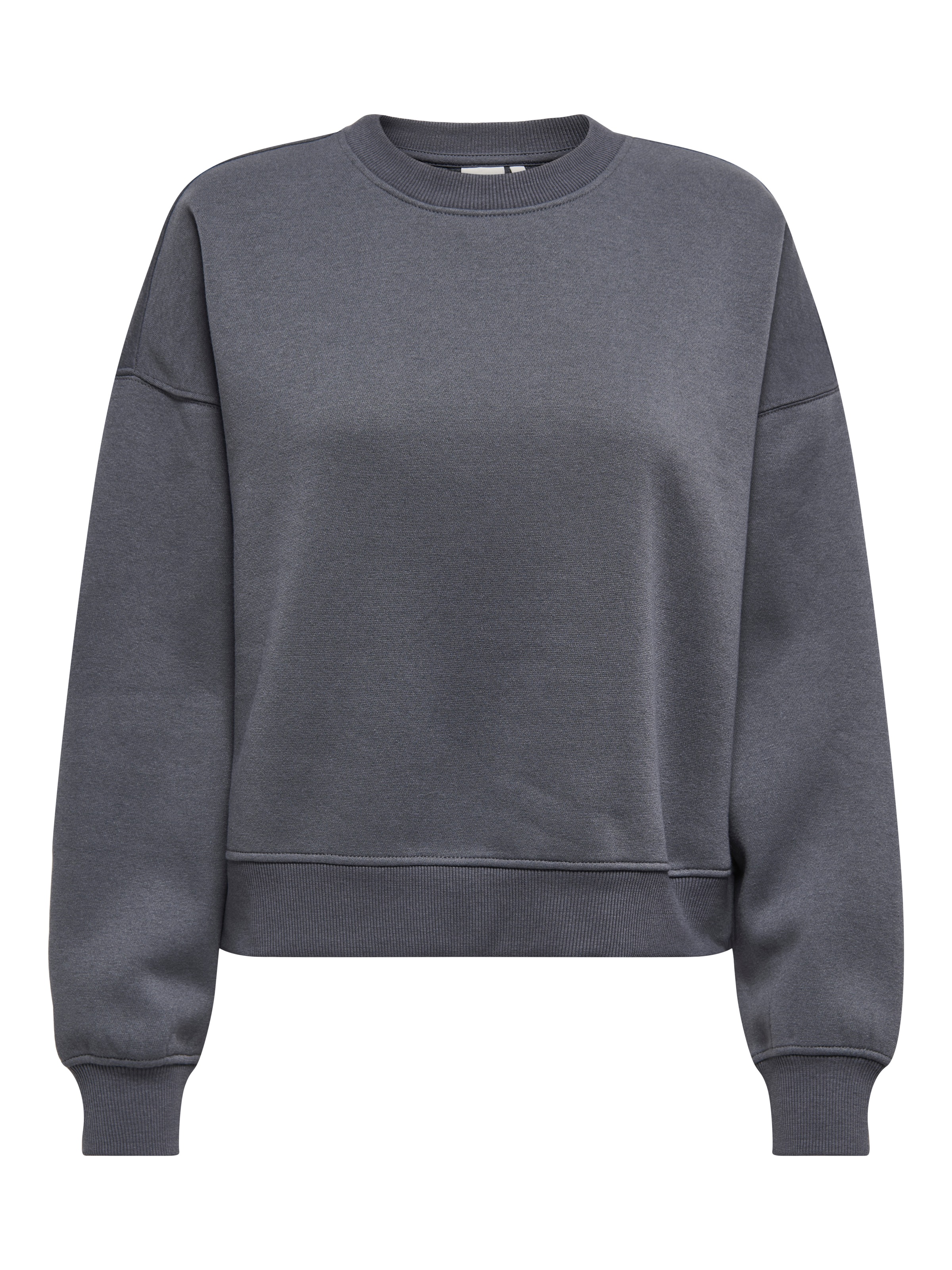 ONLY Sweatshirt "ONLBEST L/S CREW NECK SWT NOOS" günstig online kaufen