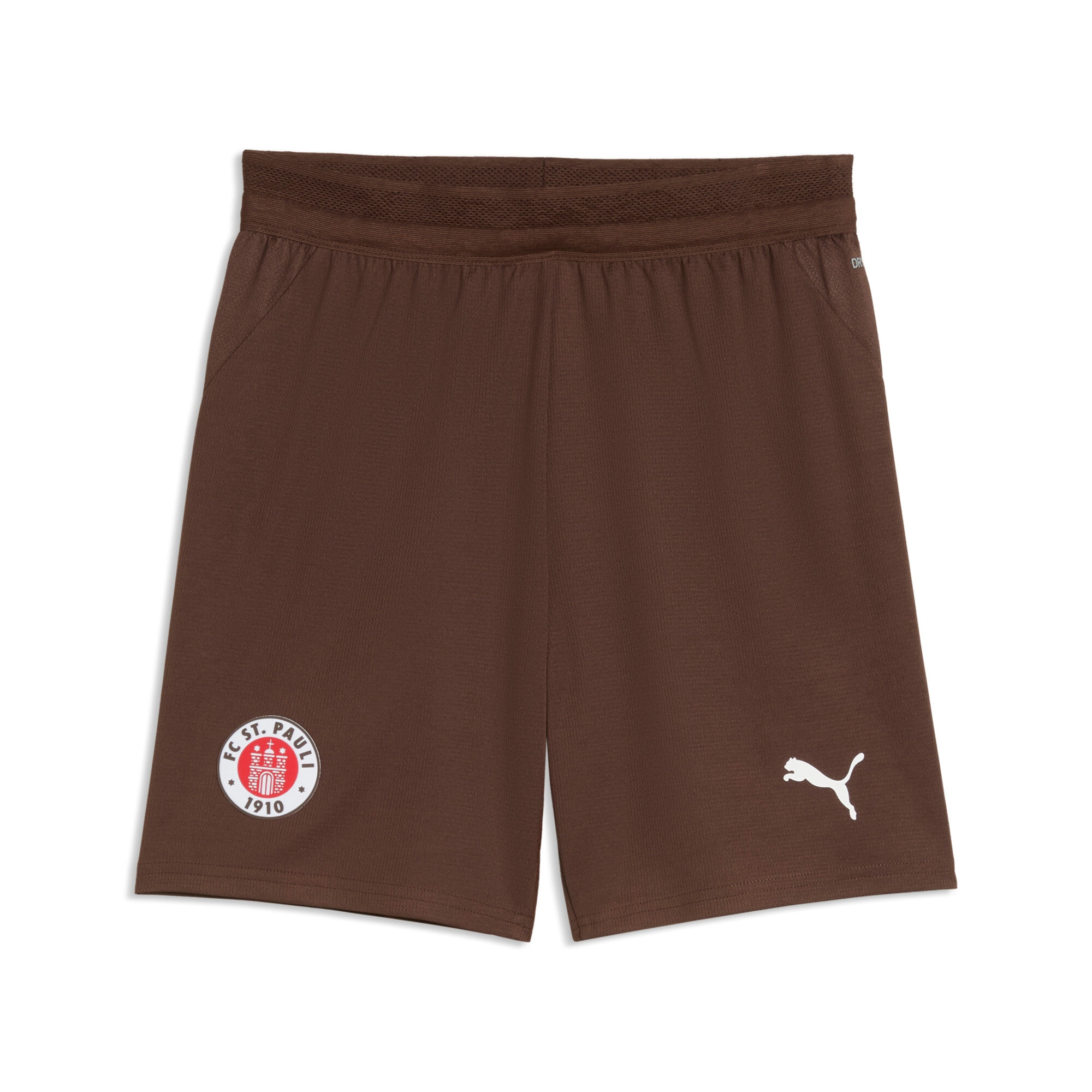 PUMA "FCSP SHORTS REPLICA JR" für Fußballtraining, sportlicher Stil, atmungsaktives Material