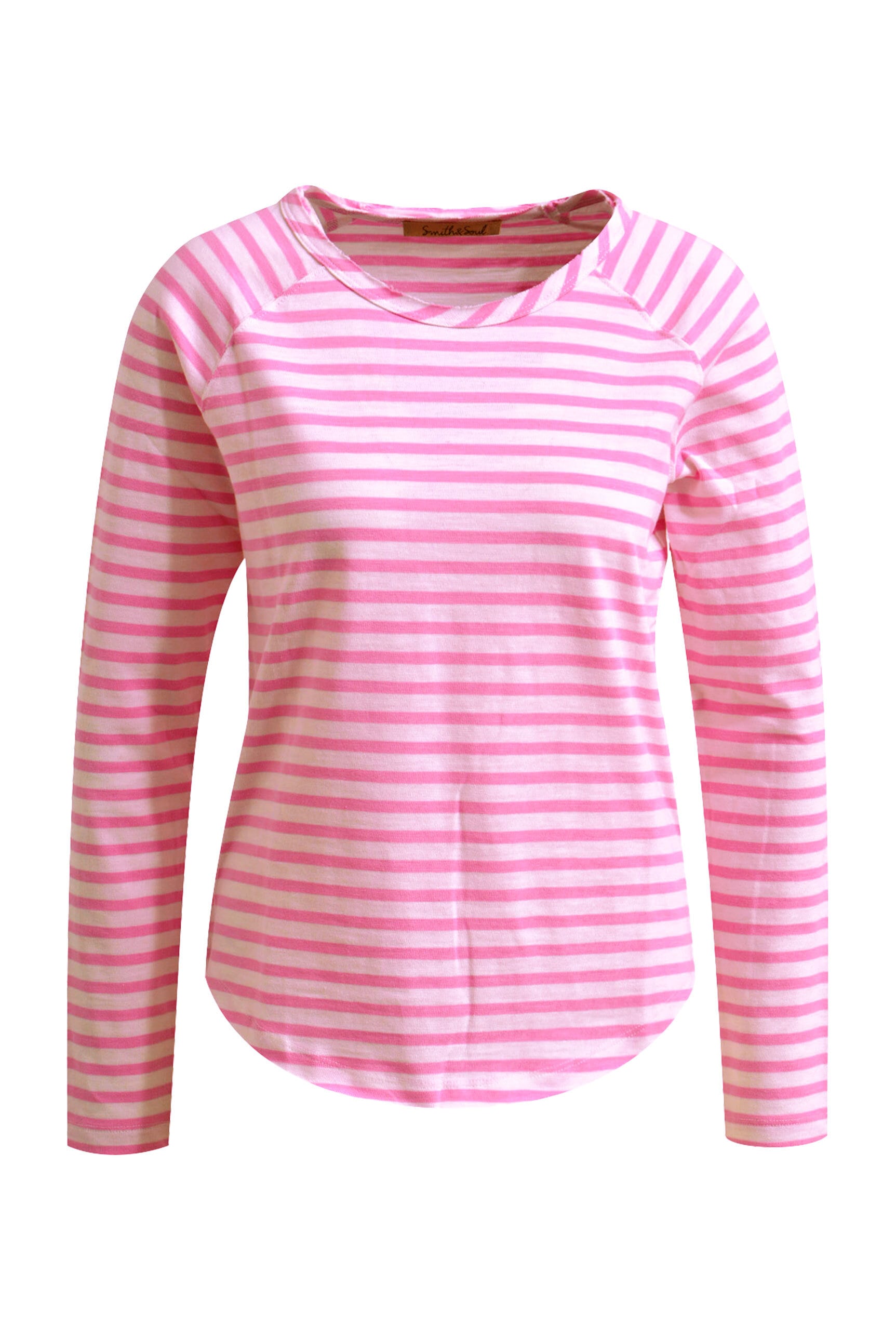 Smith & Soul Sweater