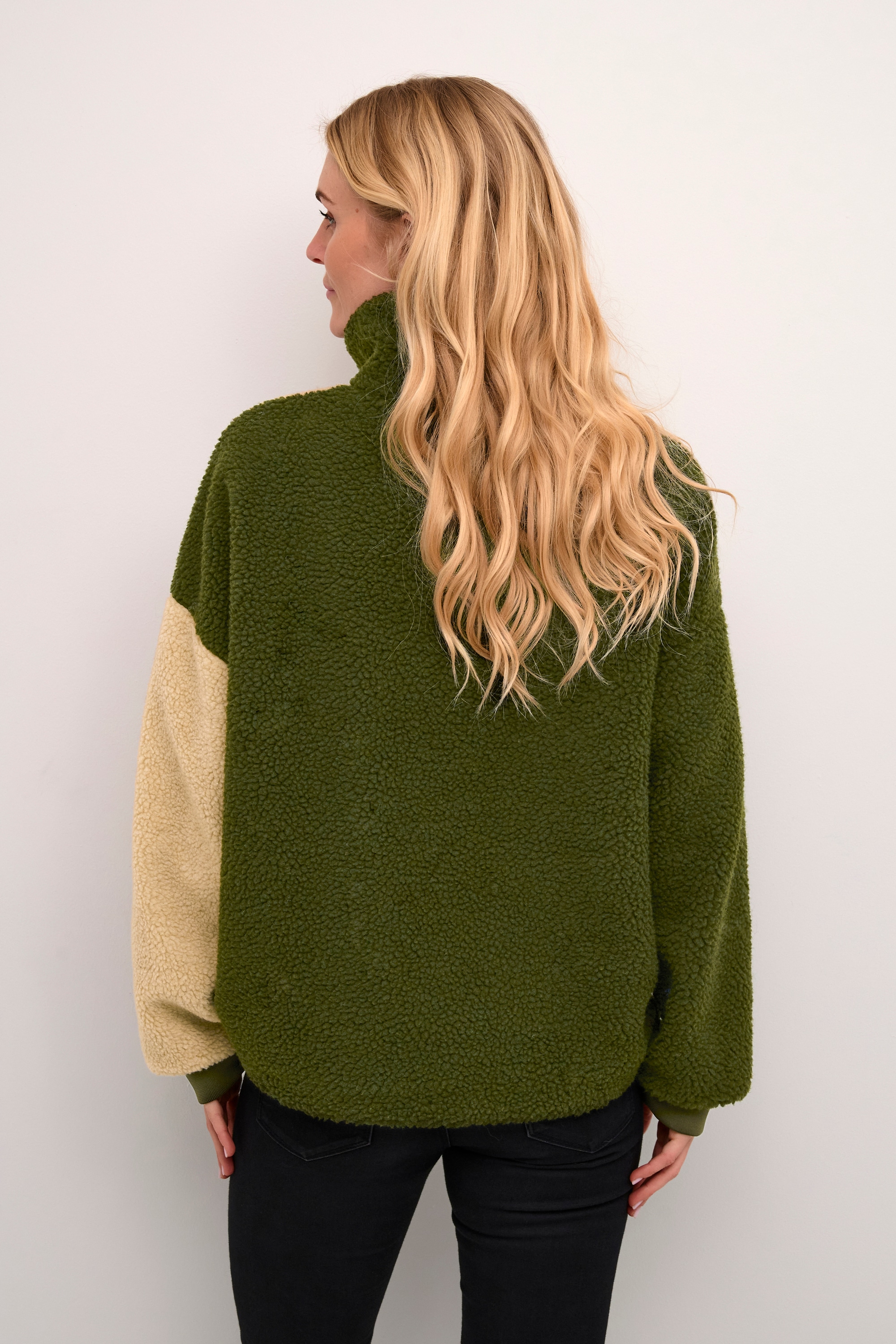 Culture Wintermantel »Jacke CUtally«