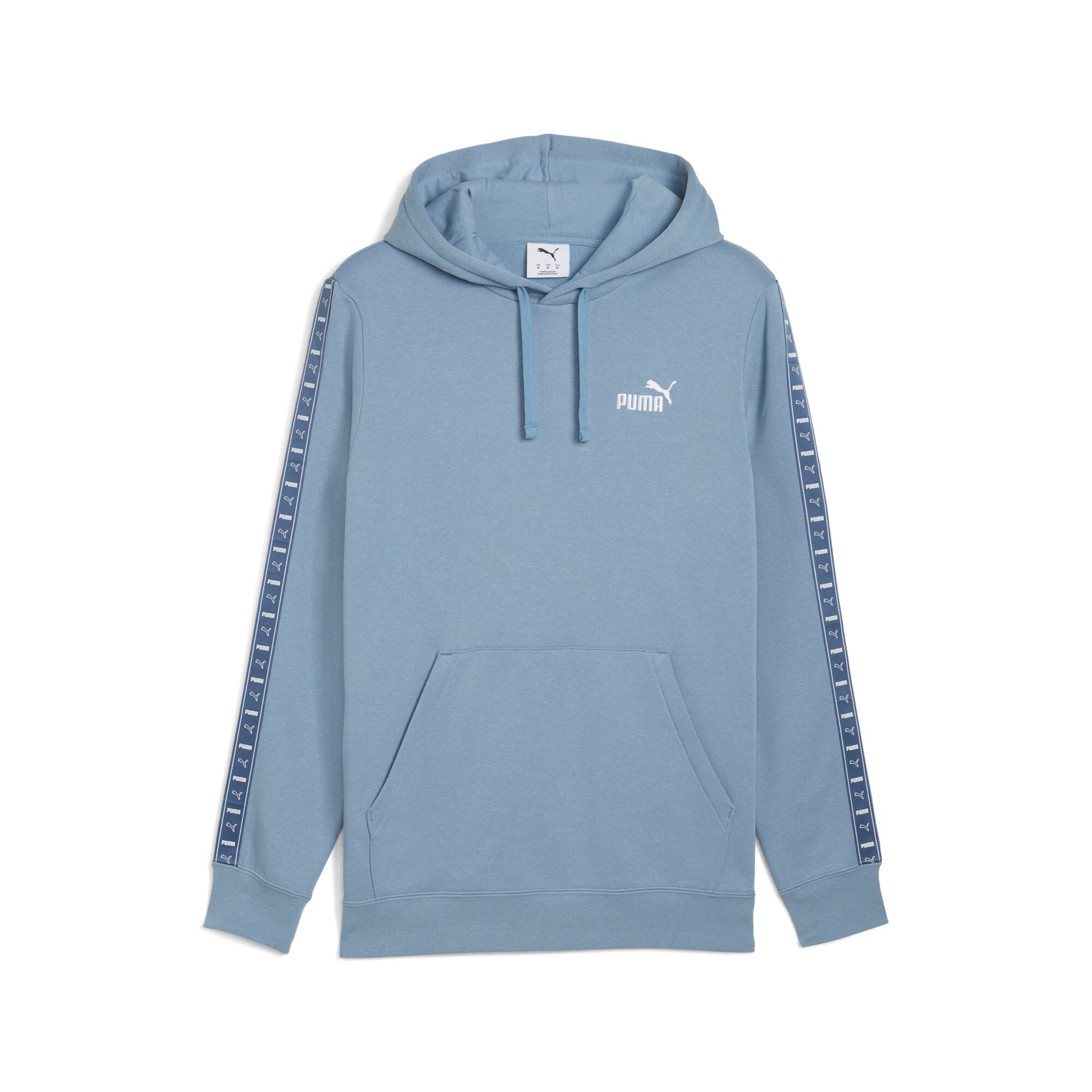 PUMA Kapuzensweatshirt "ESS TAPE HOODIE FL", mit Kängurutasche, mit Kapuze, günstig online kaufen