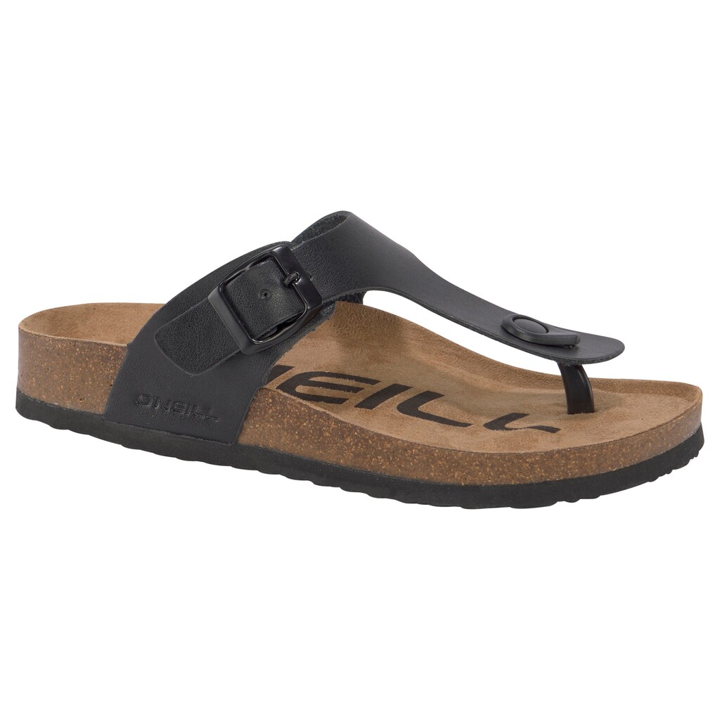 O'Neill Pantolette »AVALON SLIDER WOMEN LOW Sandale« O'Neill Pantolette »AVALON SLIDER WOMEN LOW Sandale«