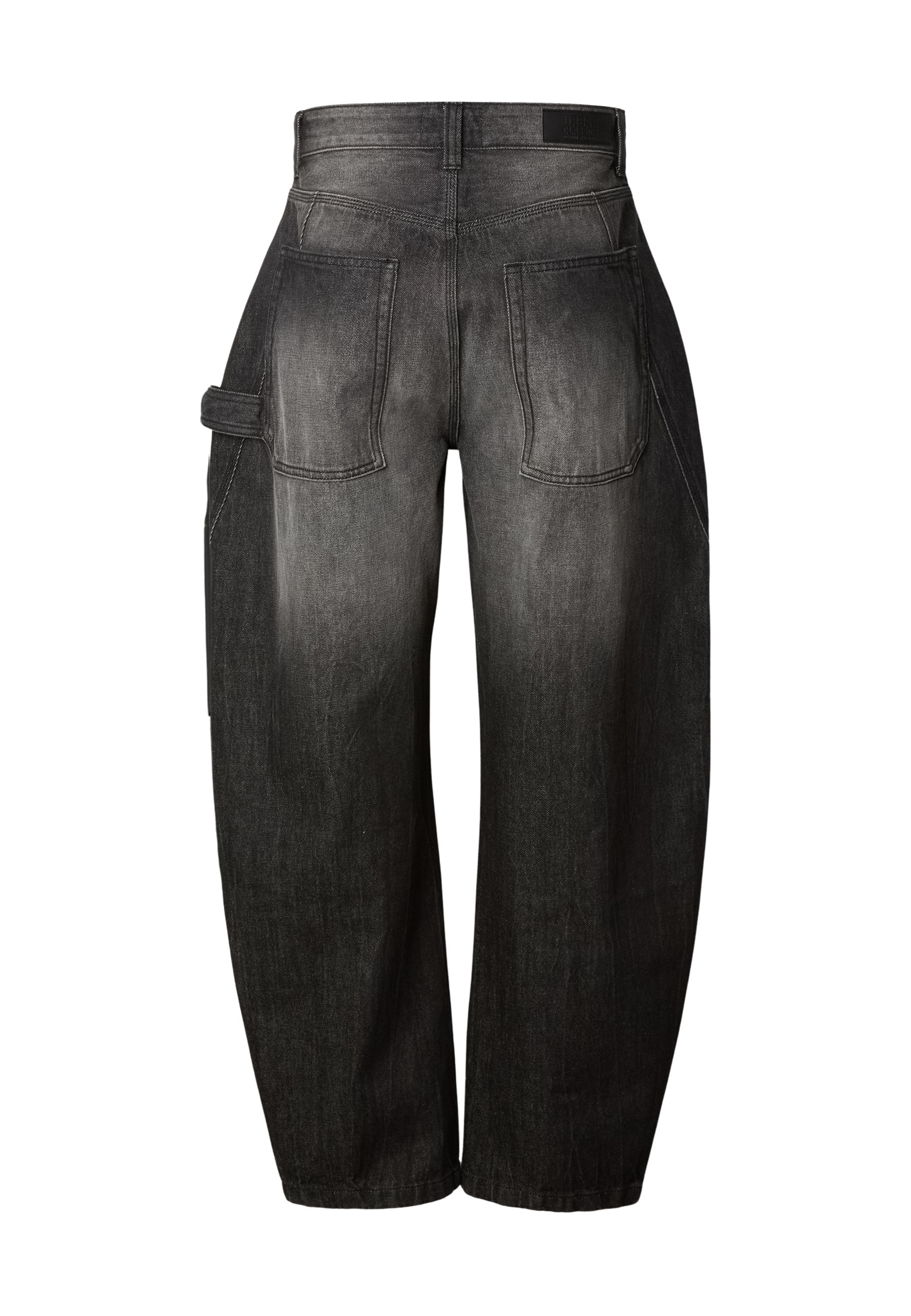 URBAN CLASSICS Comfort-fit-Jeans »Urban Classics Heavy Baloon Jeans«