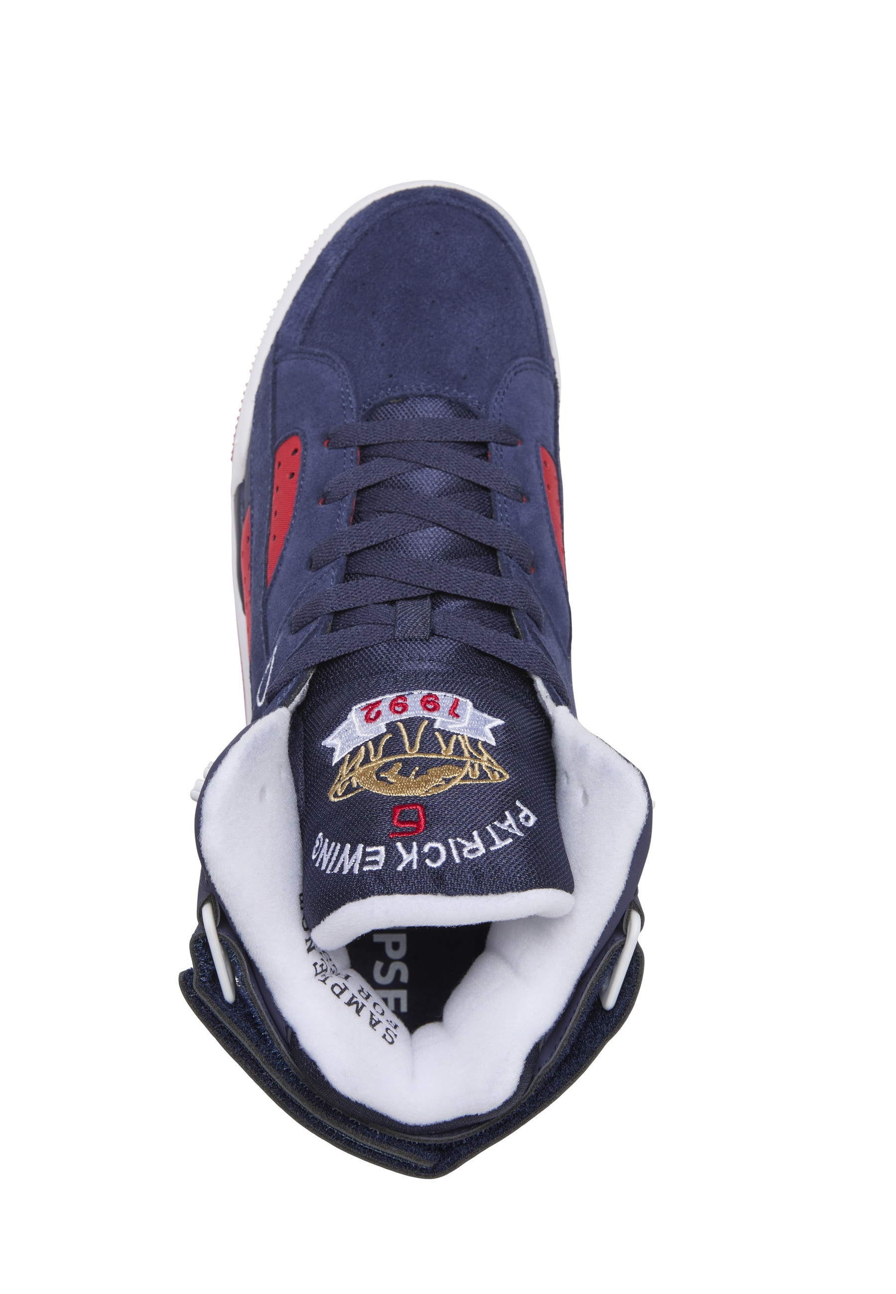 Ewing Sneaker »Ewing Eclipse USA OG«