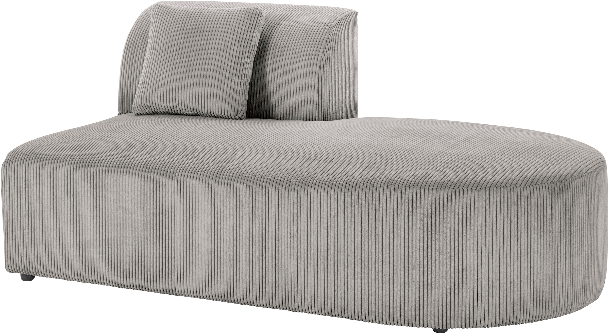 andas Sofa-Eckelement »Alesund«, als Einzelteile oder Modulteil