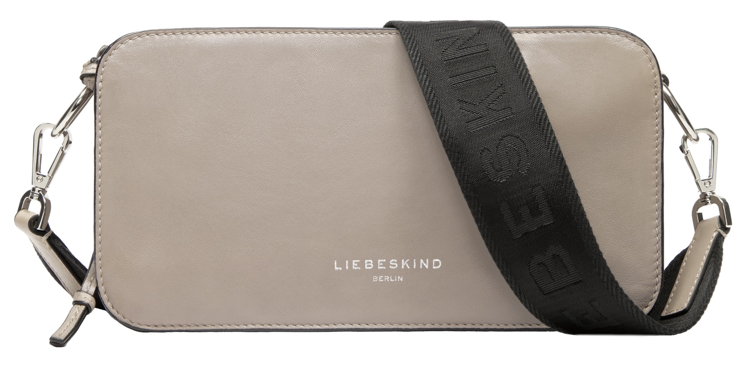 Liebeskind Berlin Umhängetasche »Clarice Crossbody M«