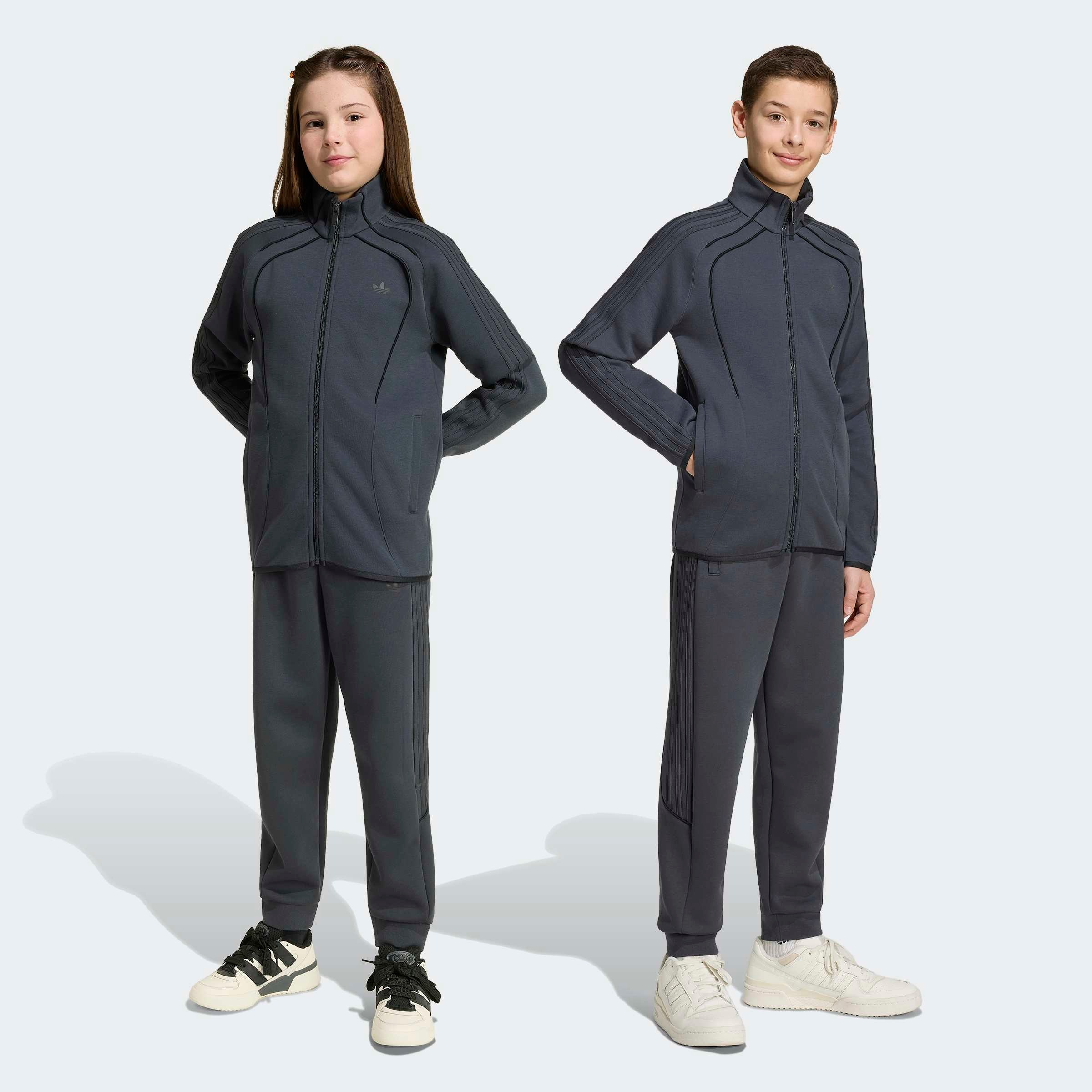 adidas Originals Sporthose »SPACER TP«  für Kinder, mit Gummizug, normal-weite Passform, aus Polyester