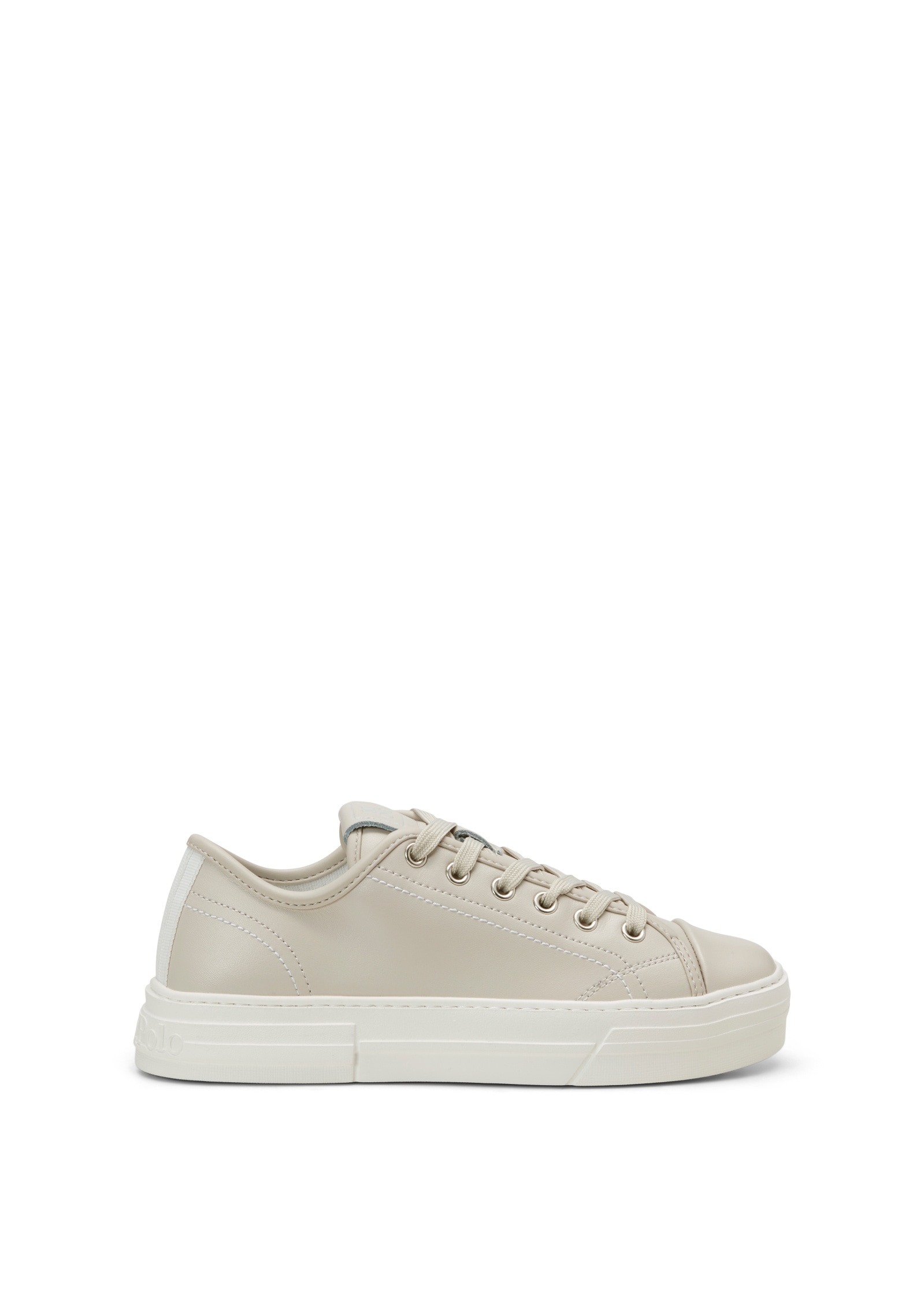 Marc O'Polo Sneaker »aus hochwertigem Rindleder«