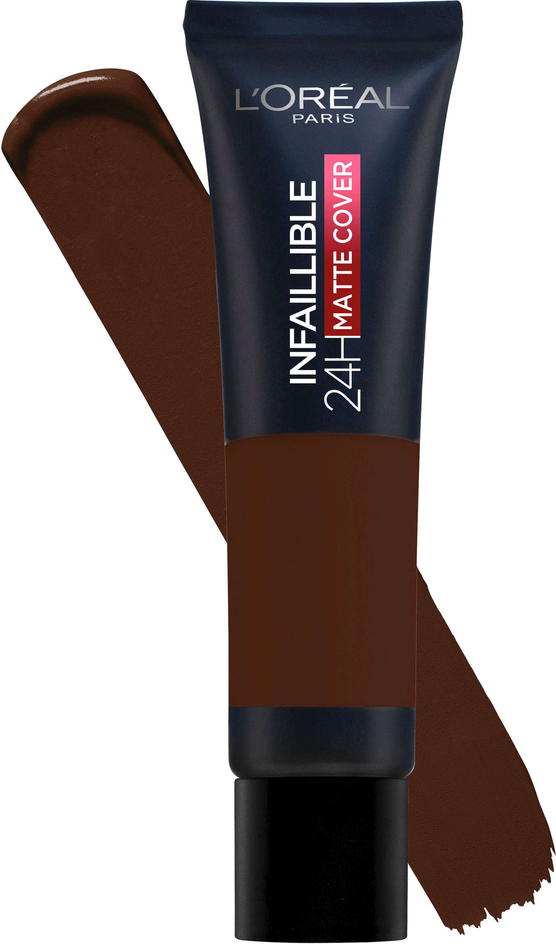 L'ORÉAL PARIS Foundation »L'Oréal Paris Infaillible 32H Matte Cover«