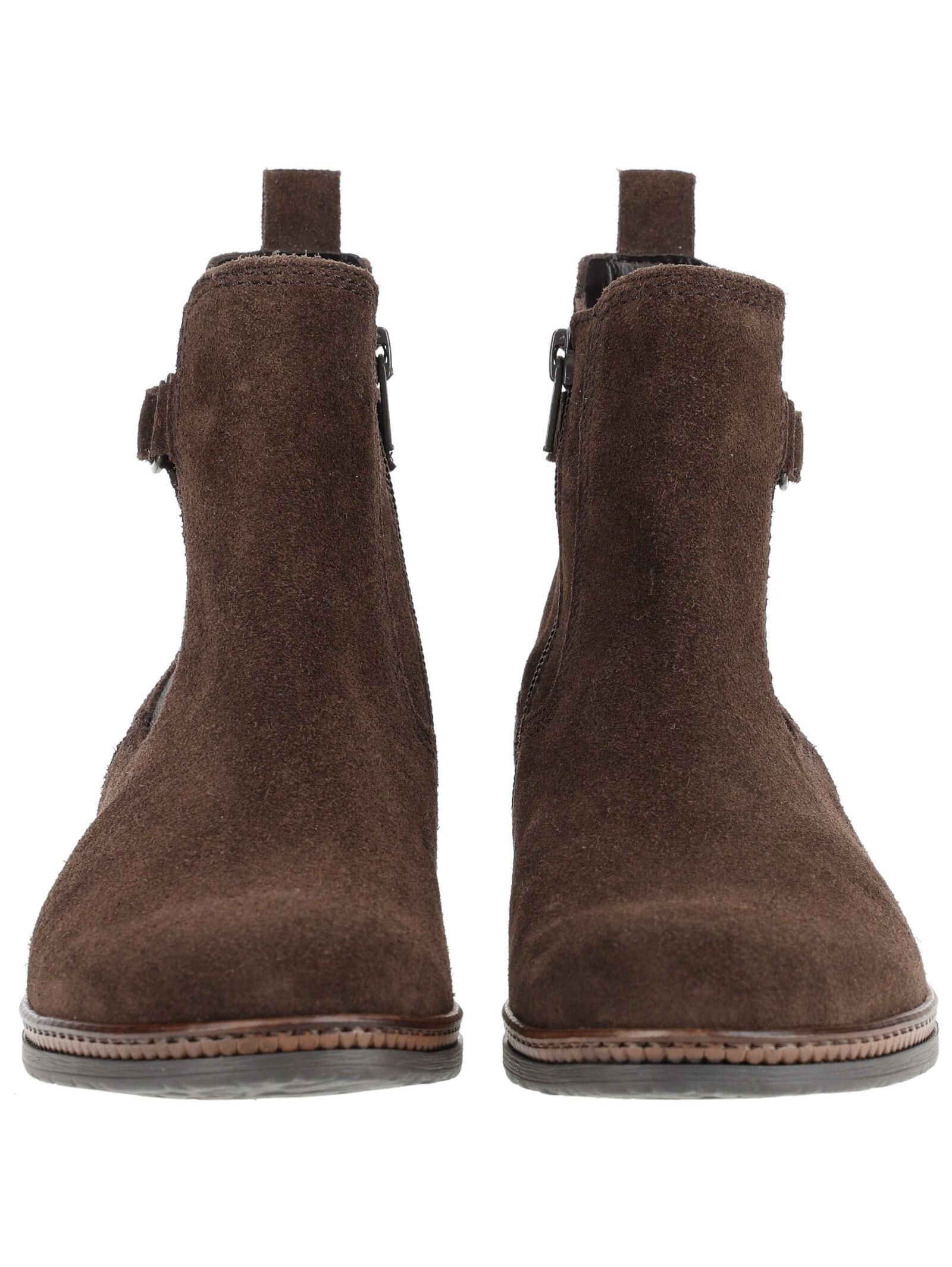 Gabor Stiefelette »Gabor Stiefelette Veloursleder/Textil«